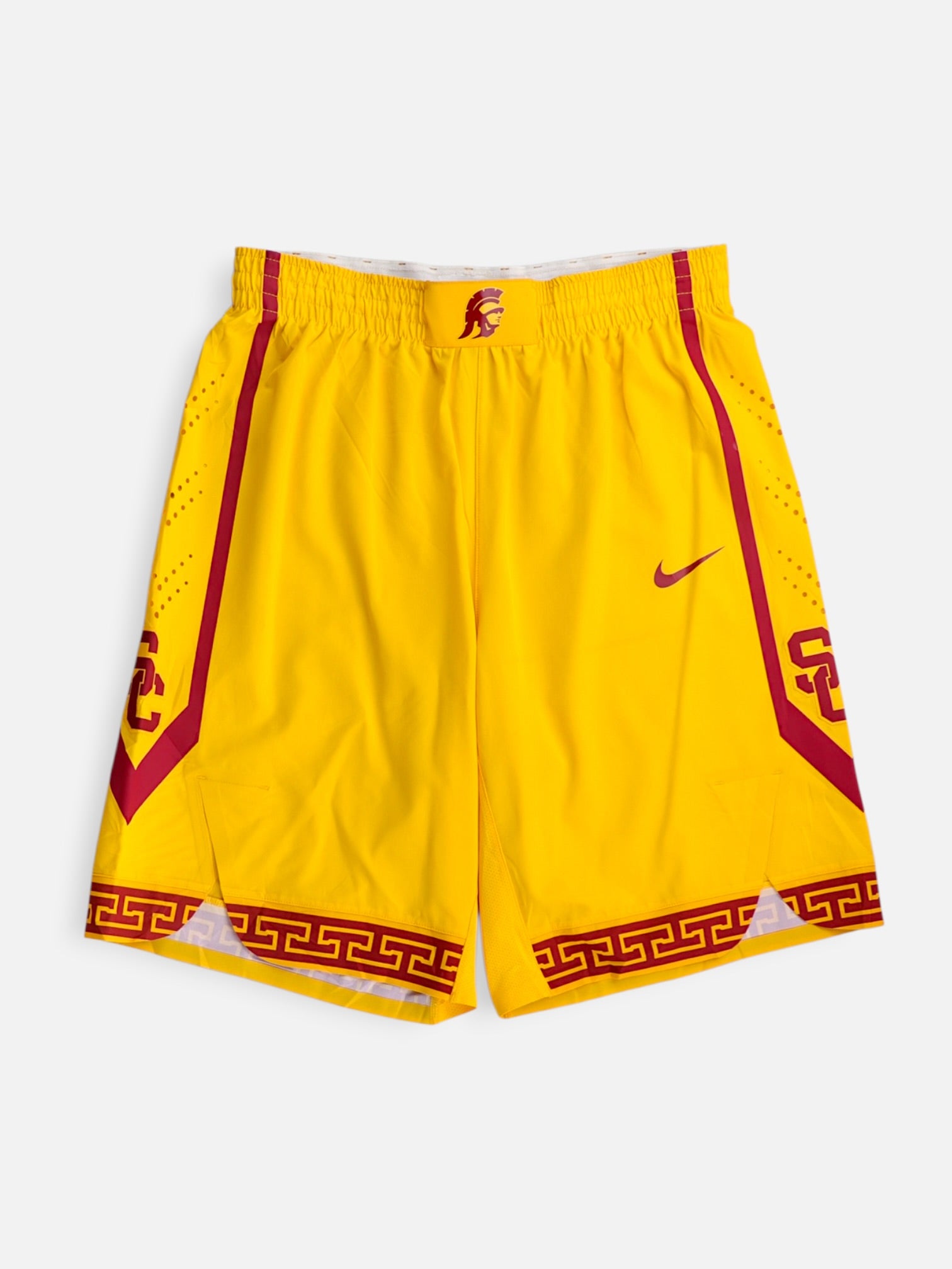 Nike Calzoneta Deportivo - Hombre - Medium