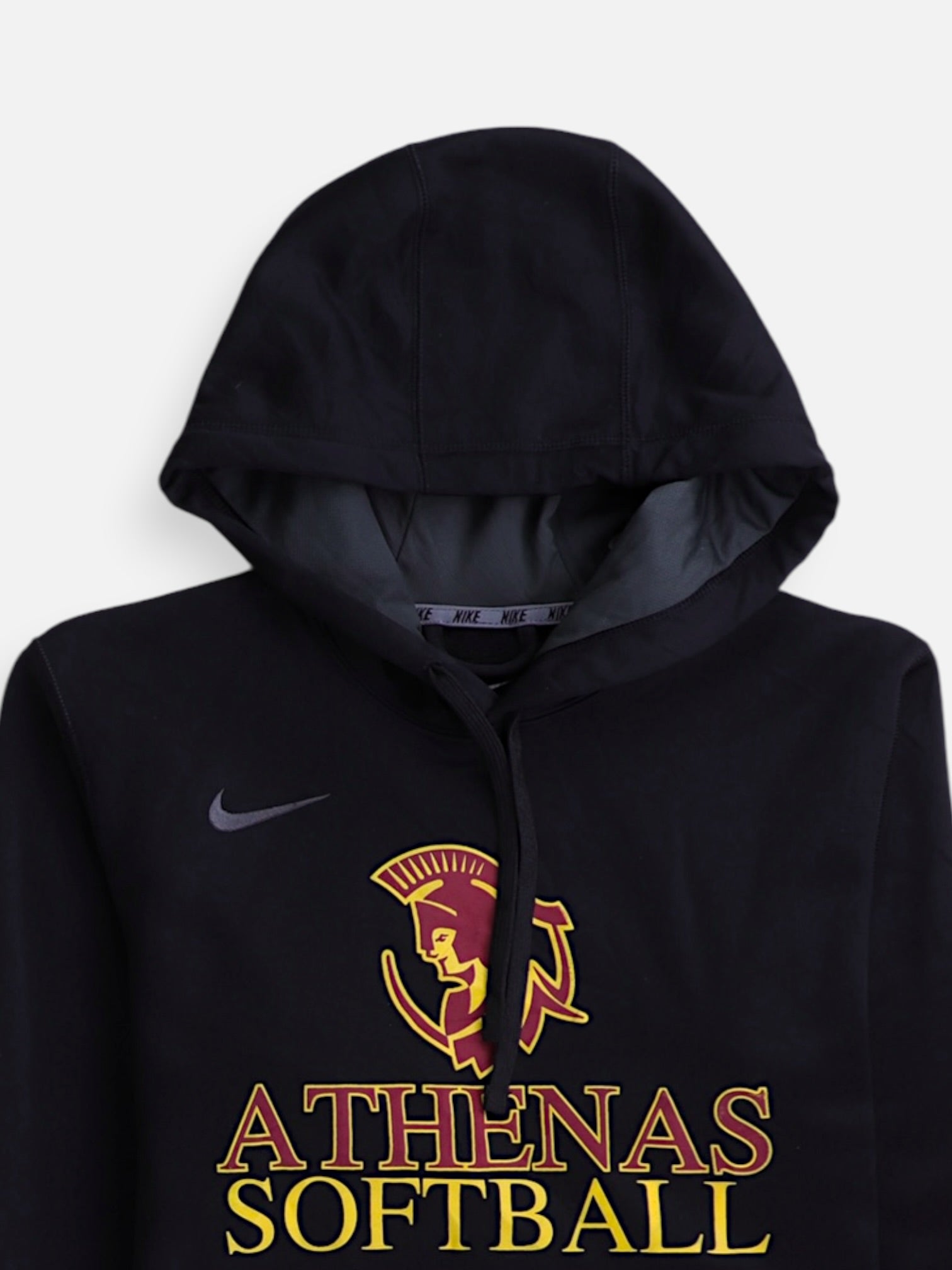 Nike Sudadera Hoodie Basic - Hombre - Small