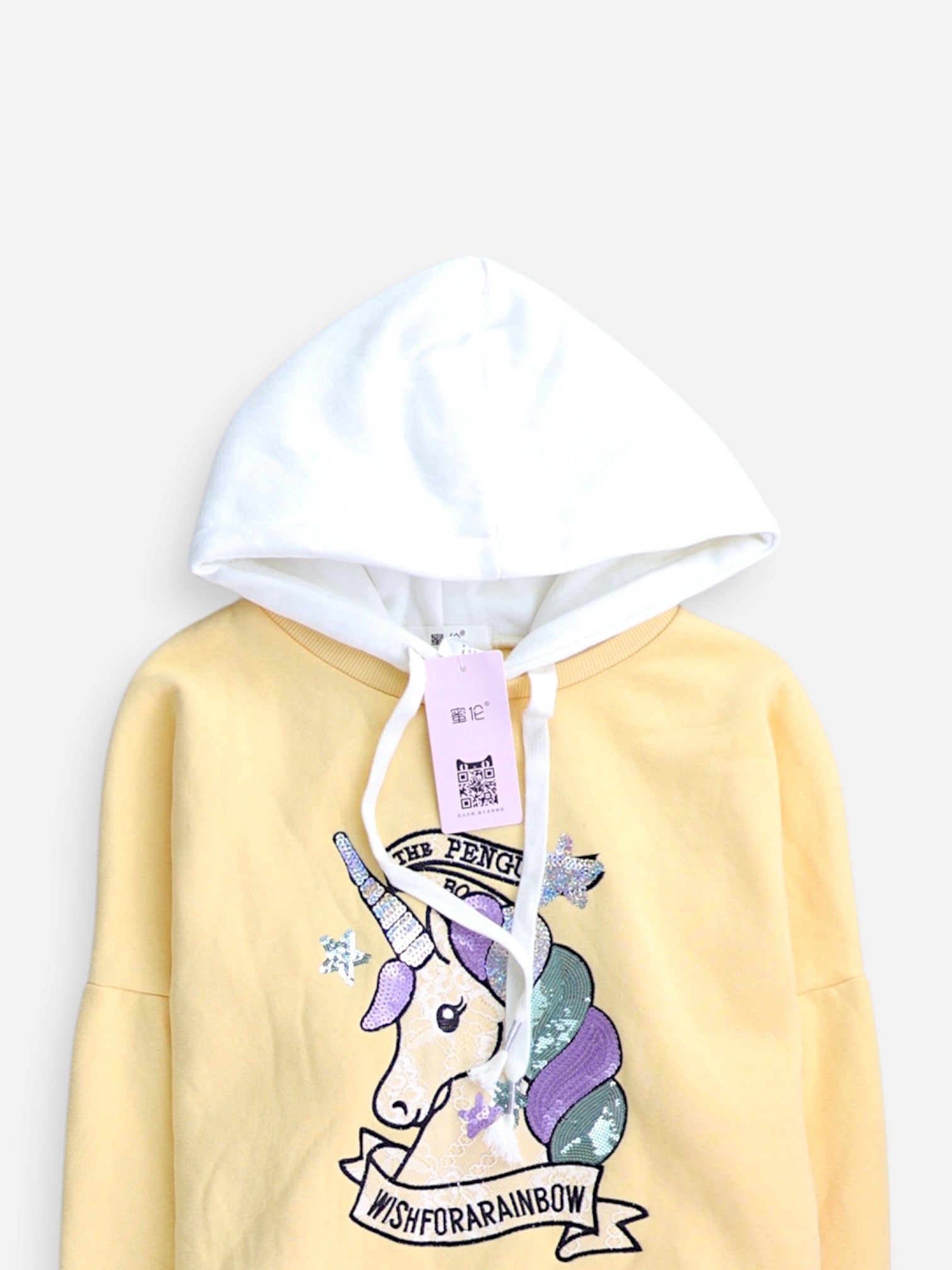 Sudadera Hoodie Animado - Mujer - N/A