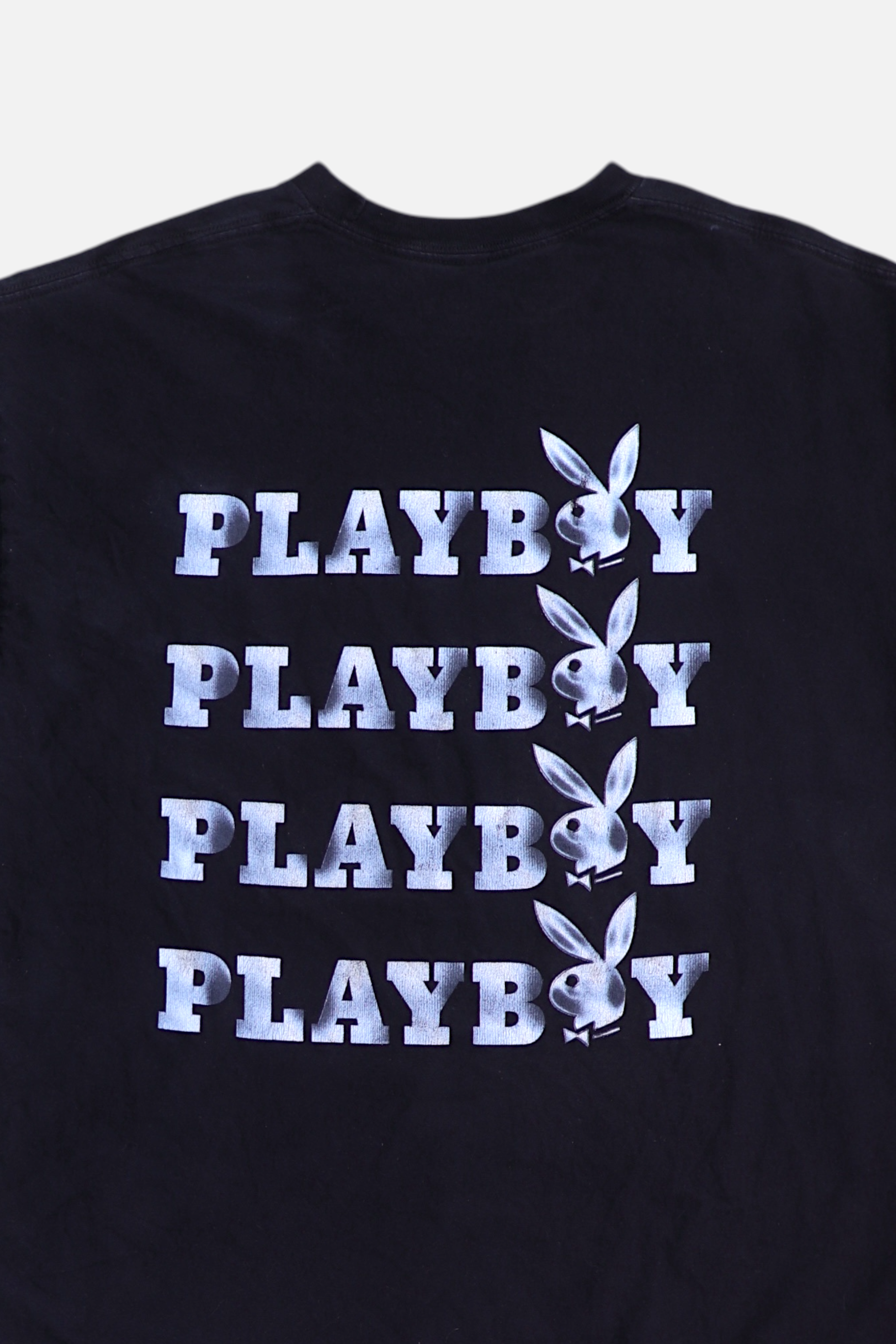 PLAYBOY  Camiseta Grafica - Hombre - XL