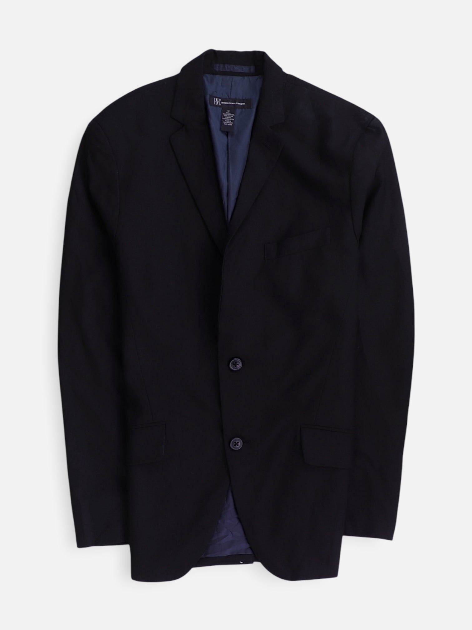 I.N.C Blazer Casual - Hombre - Medium