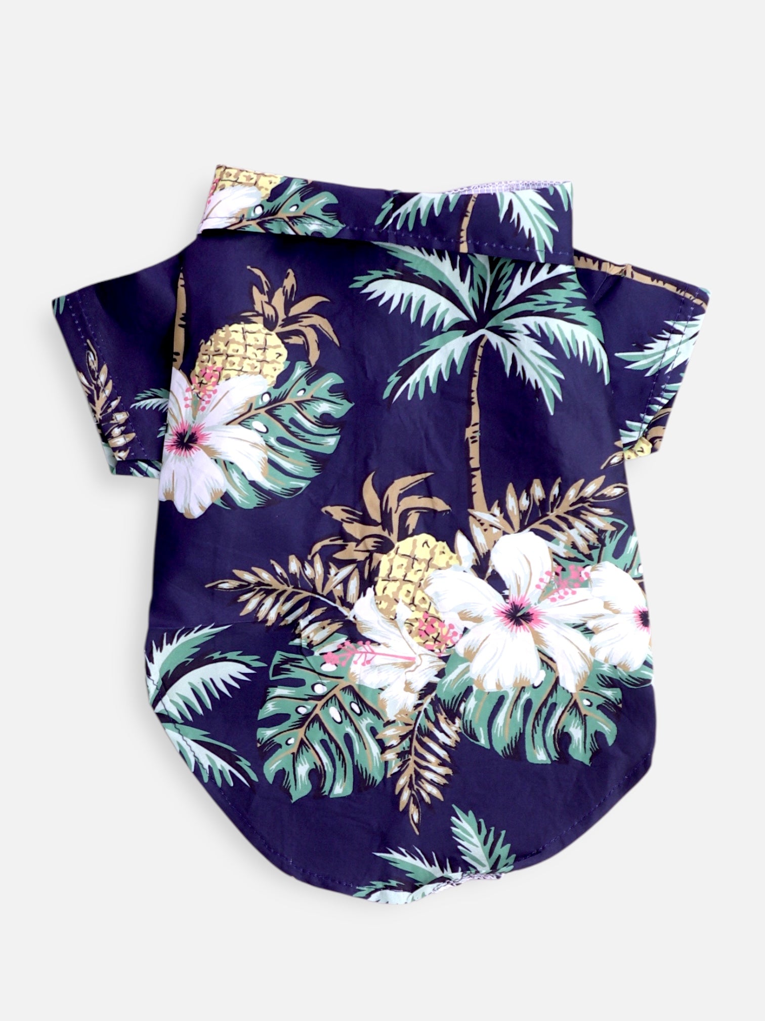 Camisa Verano Perro - XL