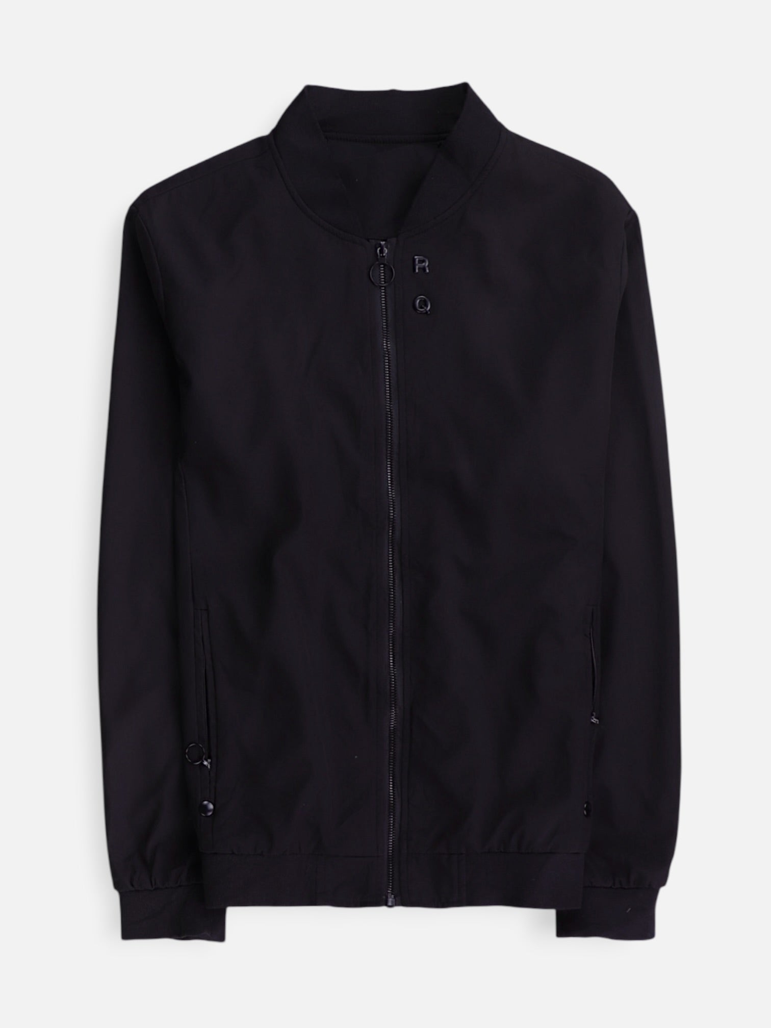 Chaqueta Bomber  Basic - Hombre - Medium