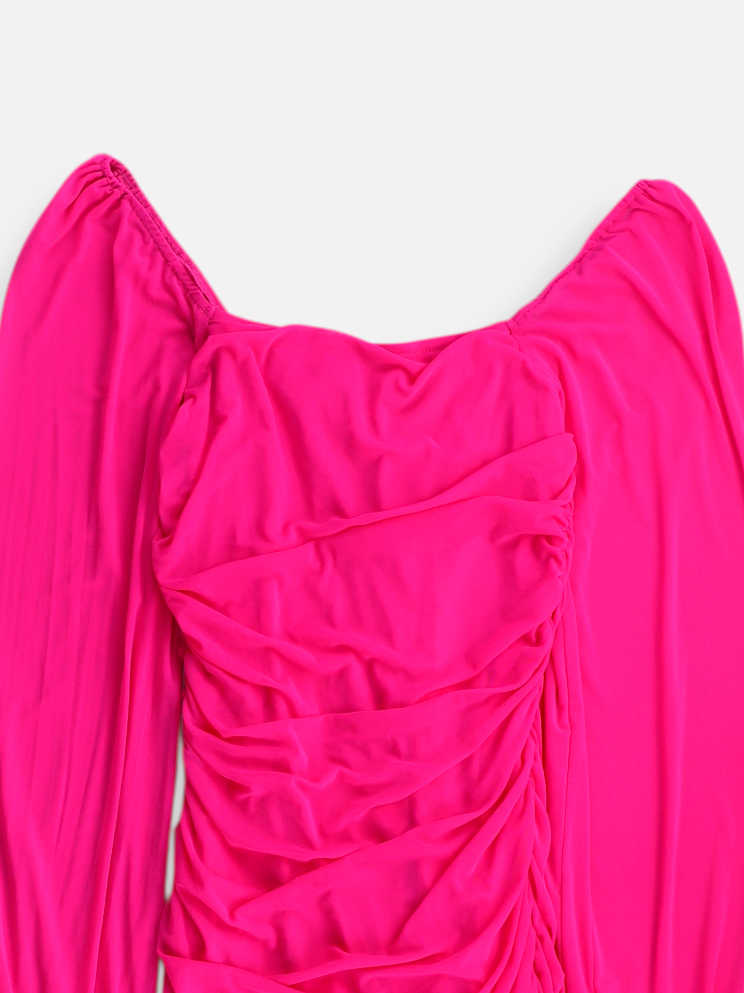 Vestido Casual - Mujer - Small