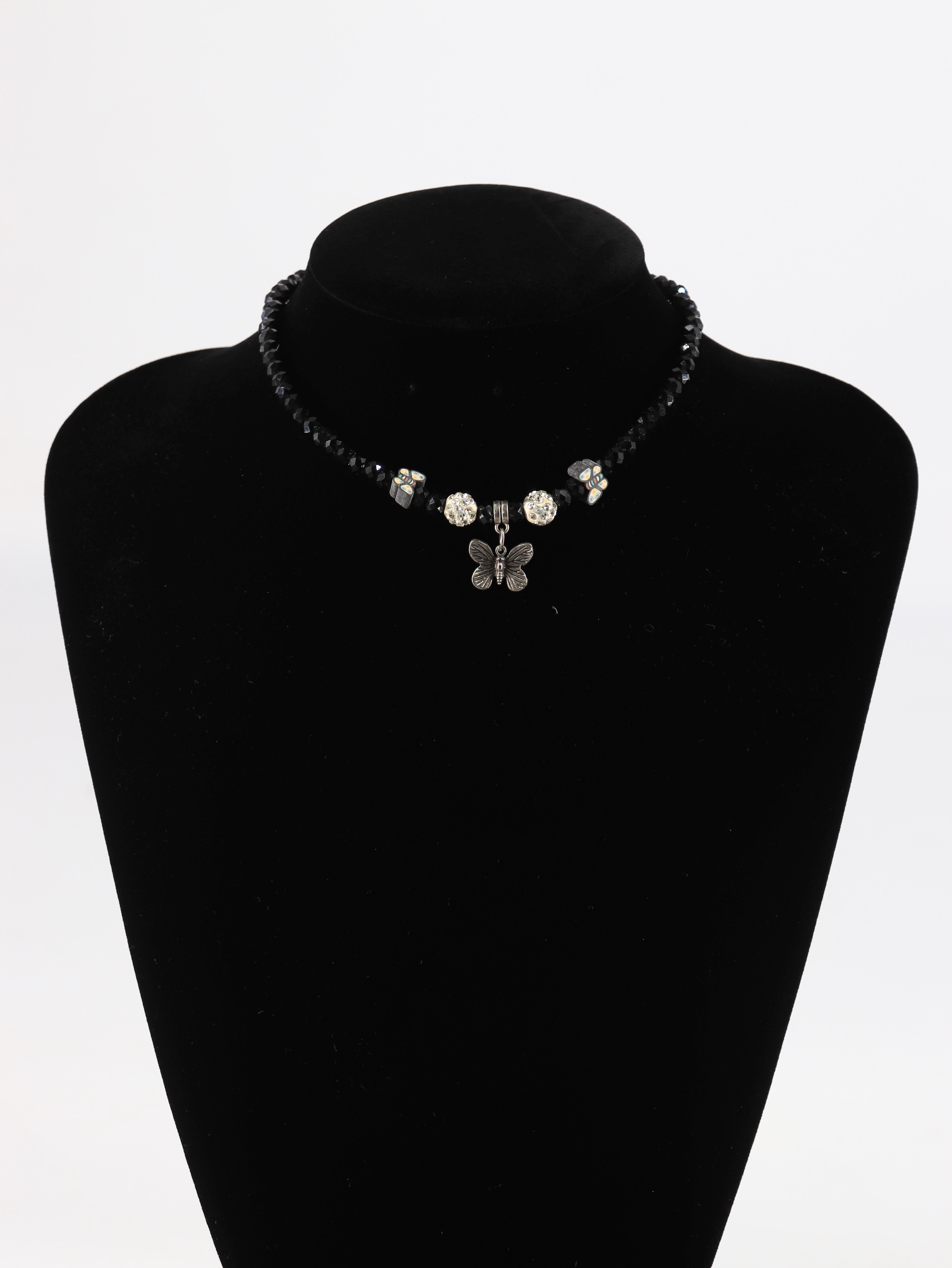 Collar Casual - Mujer - Talla Única (One Size)