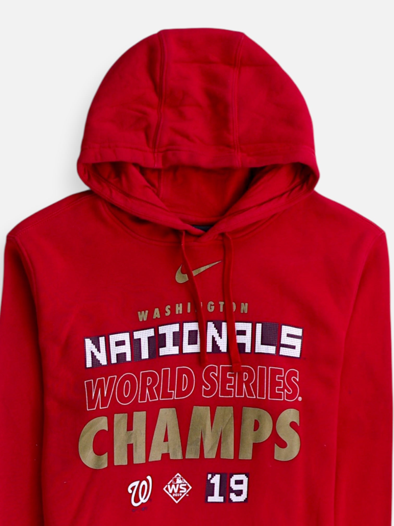 Nike Sudadera Hoodie Deportivo - Hombre - Large
