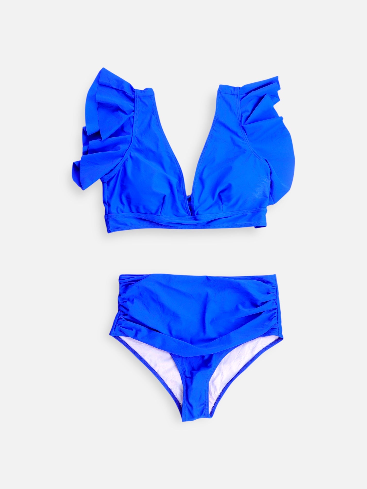 Traje de Verano Dos piezas - Mujer - Medium