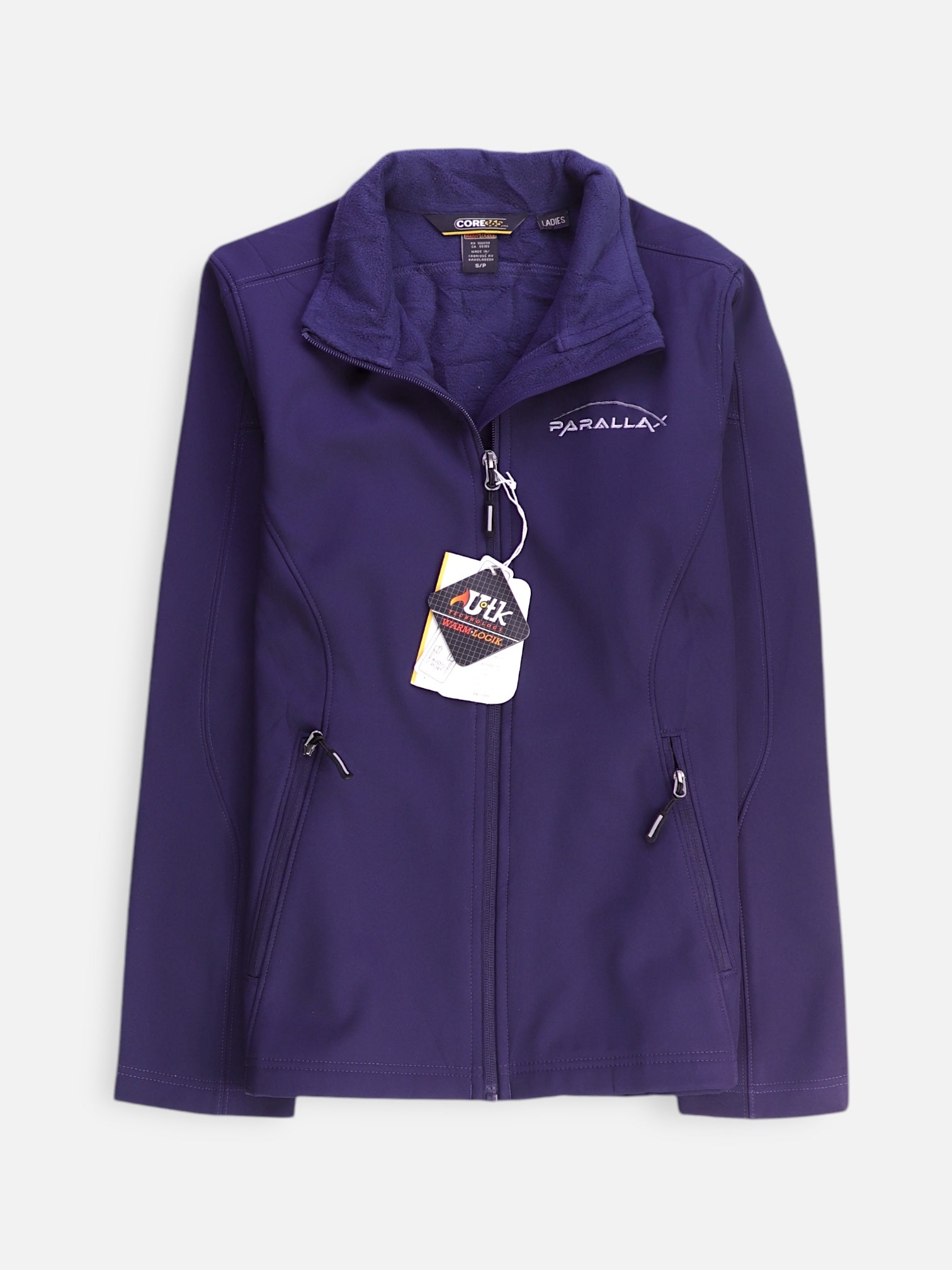 Sudadera Deportivo Basic - Mujer - Small