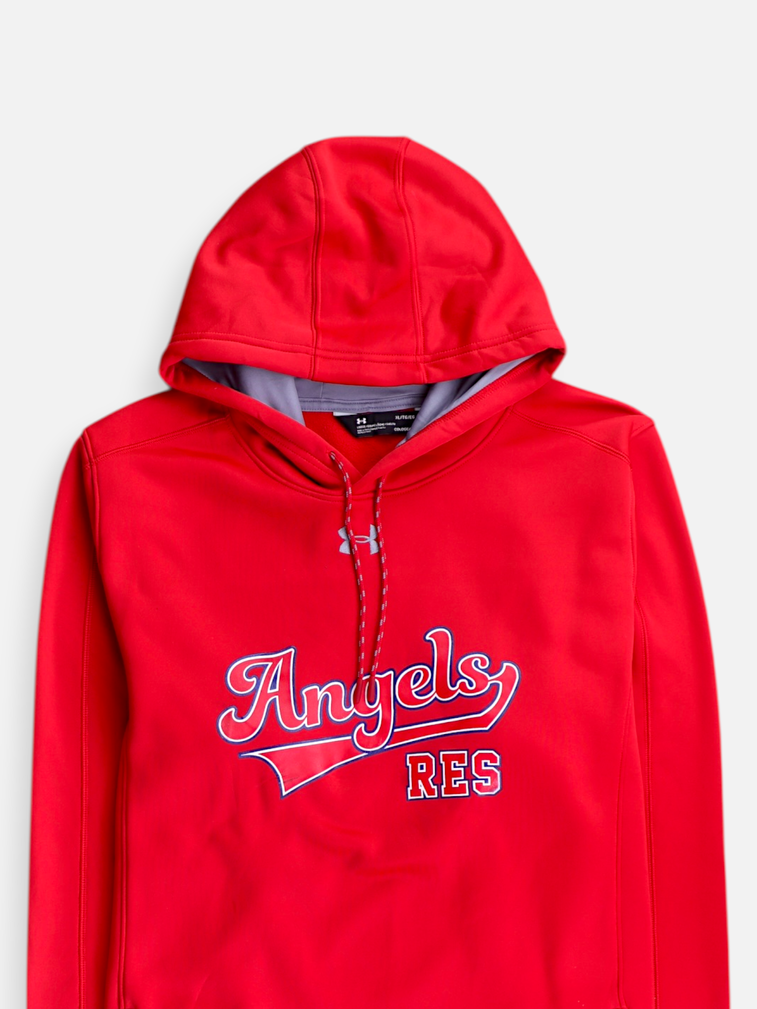 Under Armour Sudadera Hoodie Deportivo - Hombre - XL