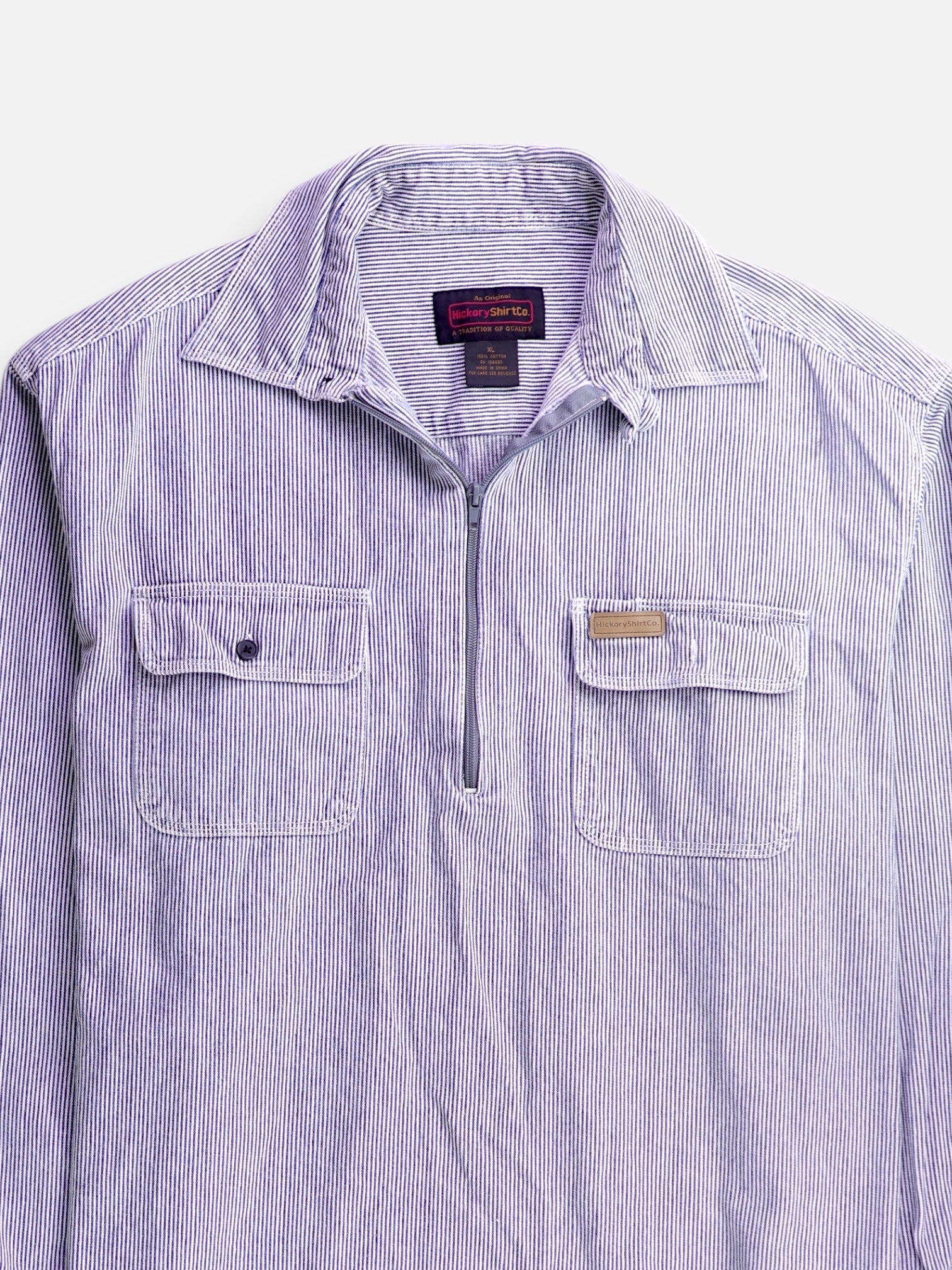 Chaqueta Sobrecamisa Basic - Hombre - XL