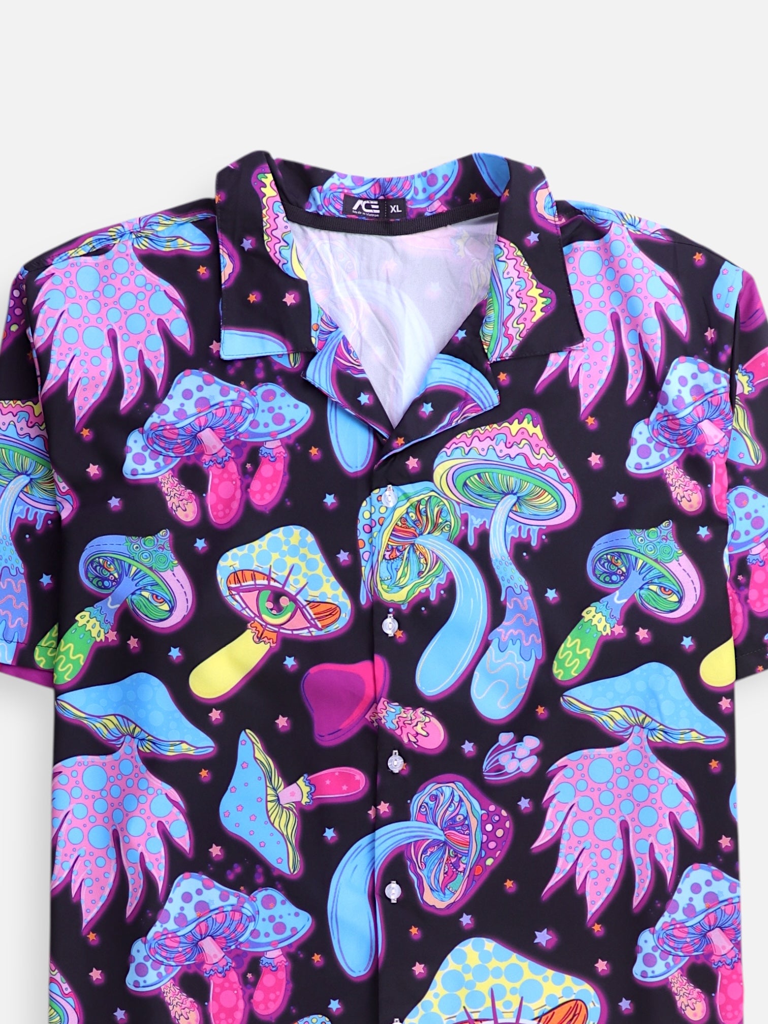 Camisa Verano - Hombre - XL