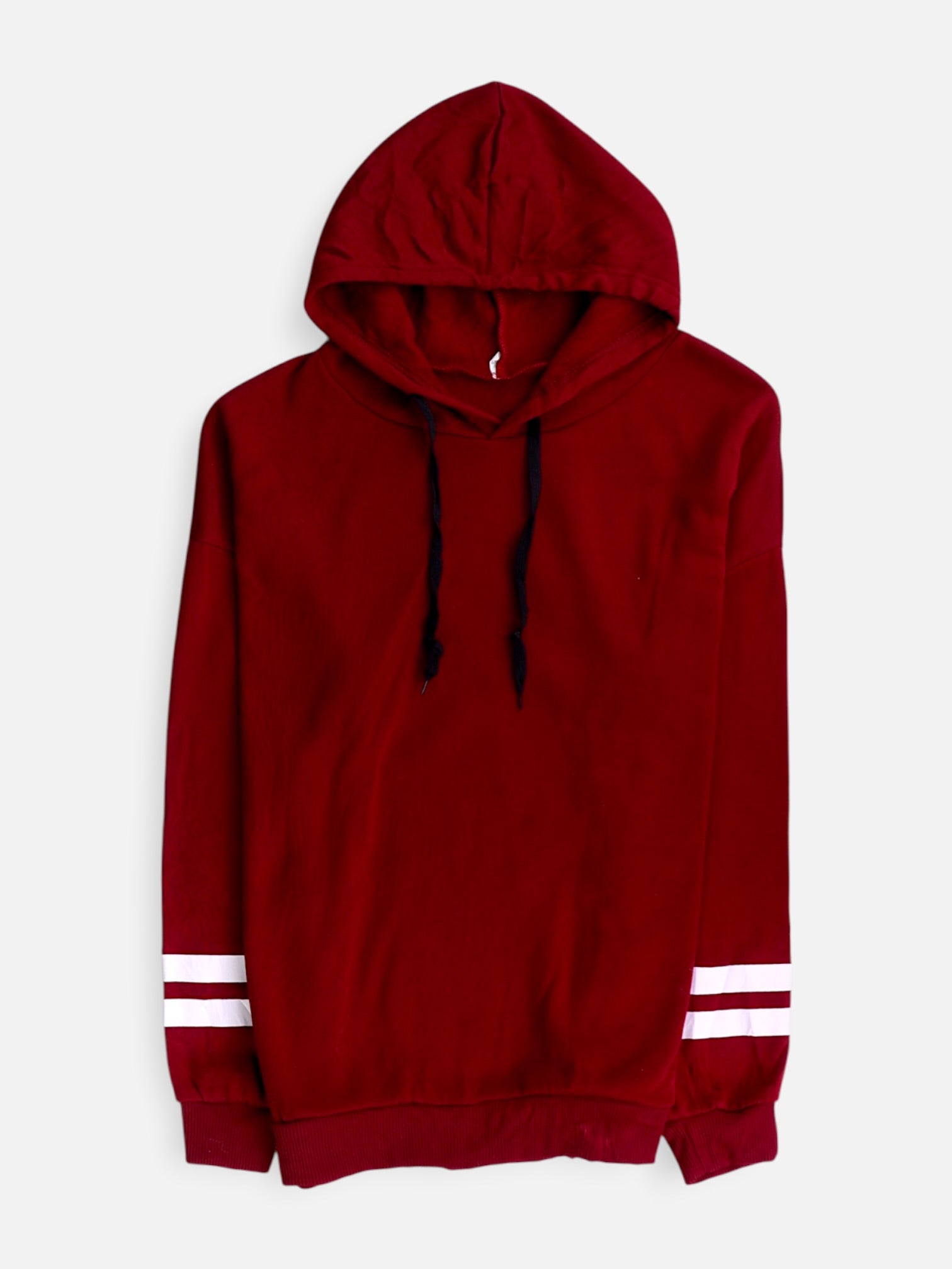 Sudadera Hoodie Basic - Mujer - 2XL