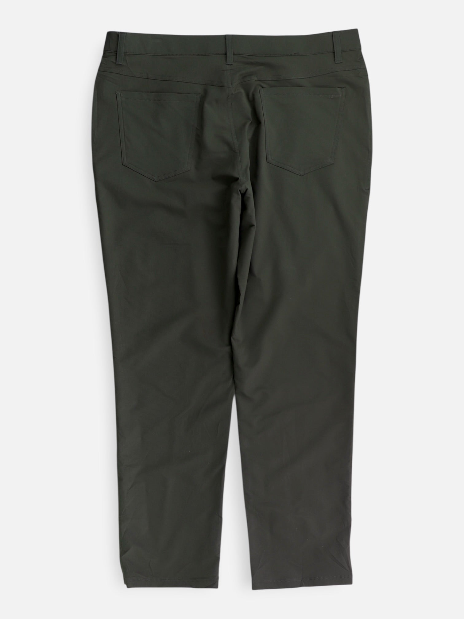 KIRKLAND Pantalon Regular Fit Casual - Hombre - 36x30