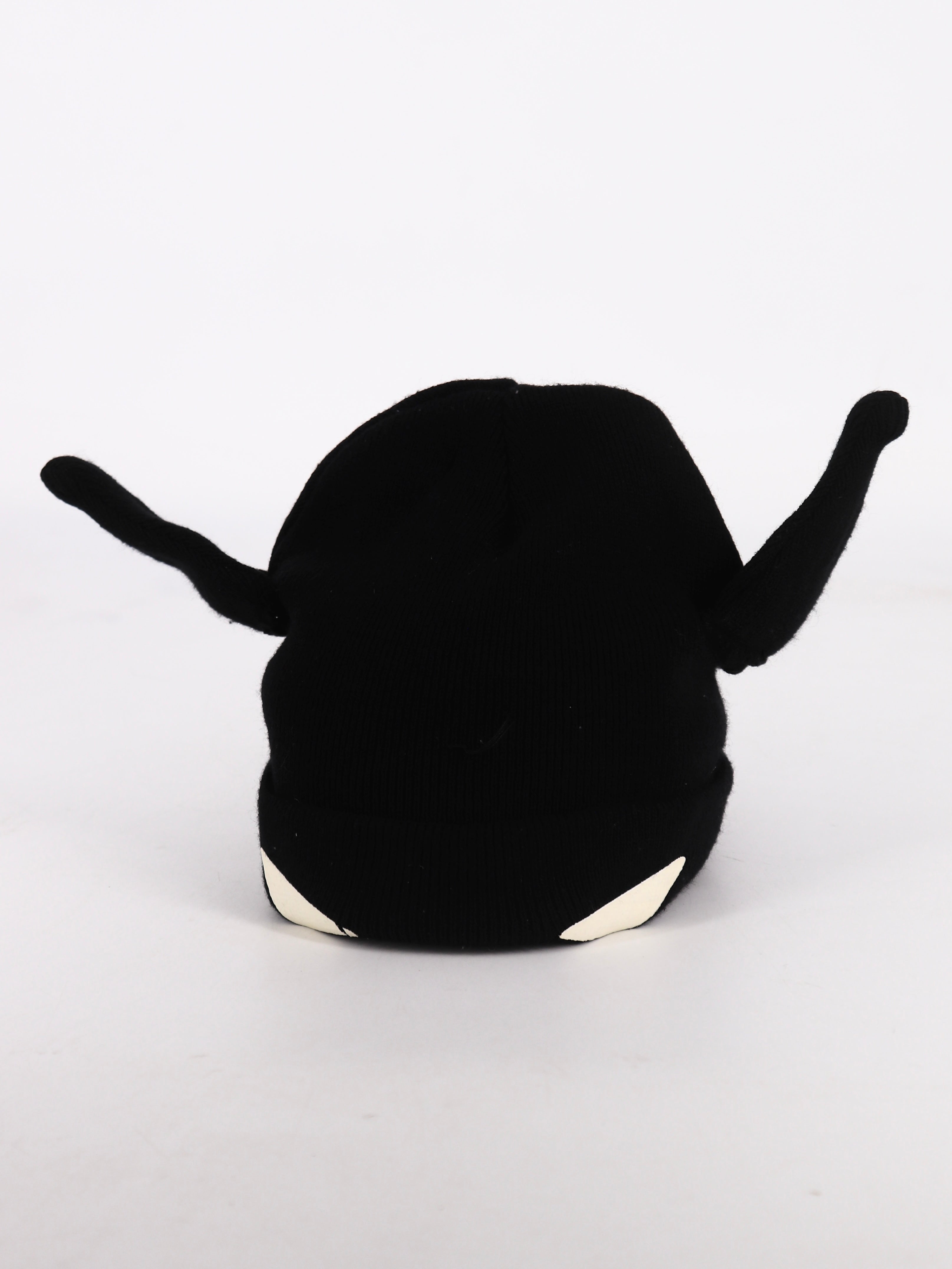 DC Comics Gorro Animado - Unisex - Talla Única (One Size)