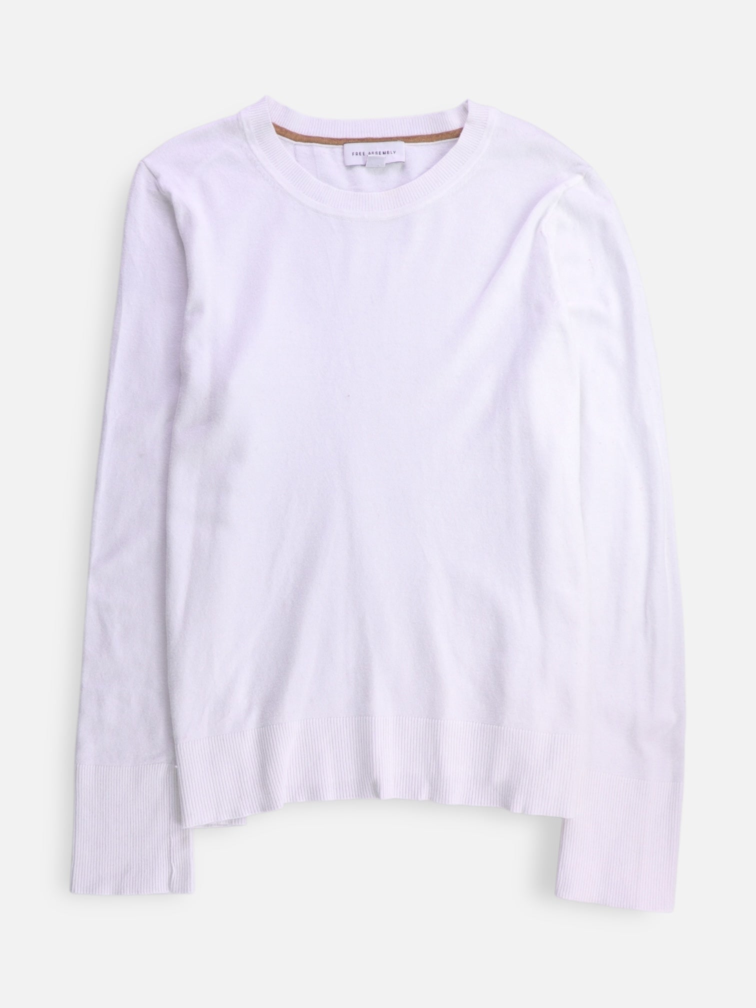 Sueter Knit Casual - Mujer - Large