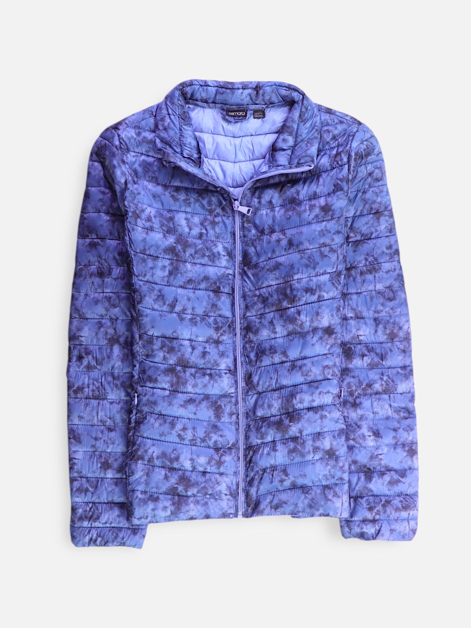 Chaqueta Puffer Impermeable - Mujer - Medium