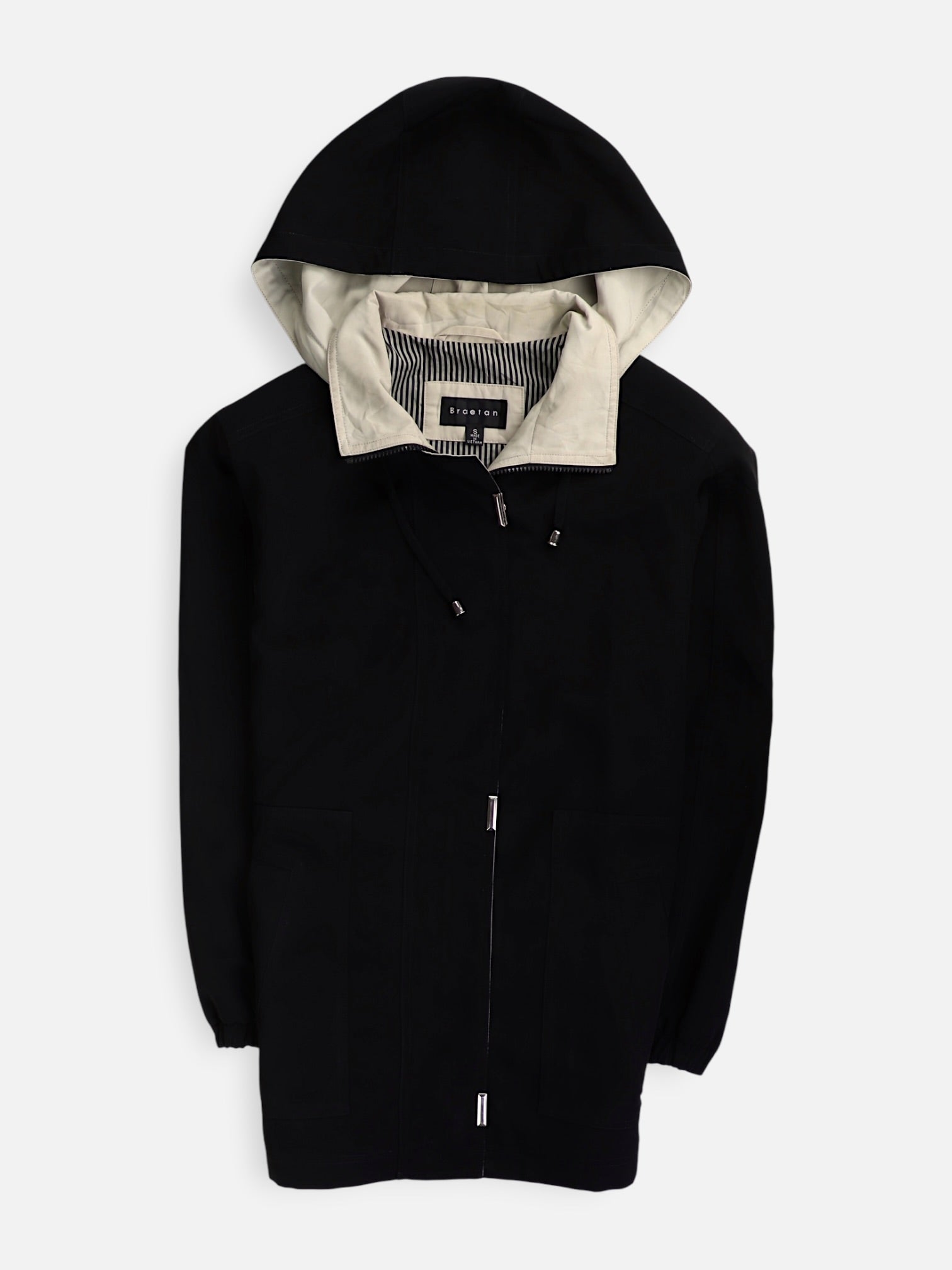 Chumpa Casual - Mujer - Small