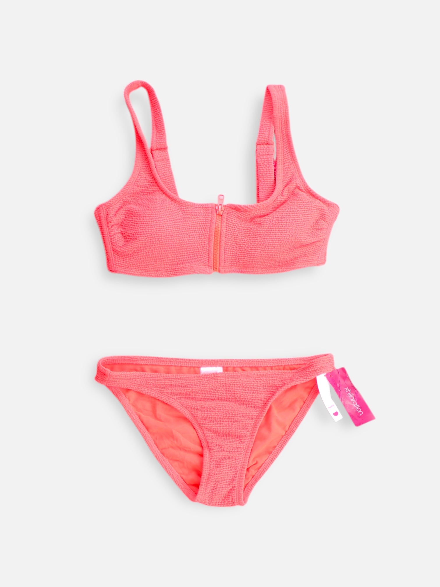 Traje de Verano Dos piezas - Mujer - Small