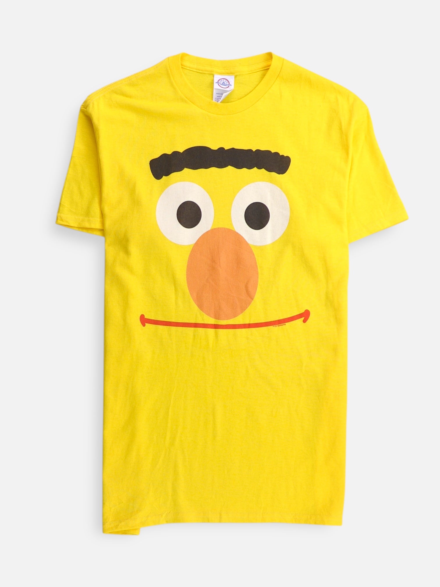 Camiseta Grafica - Hombre - Medium