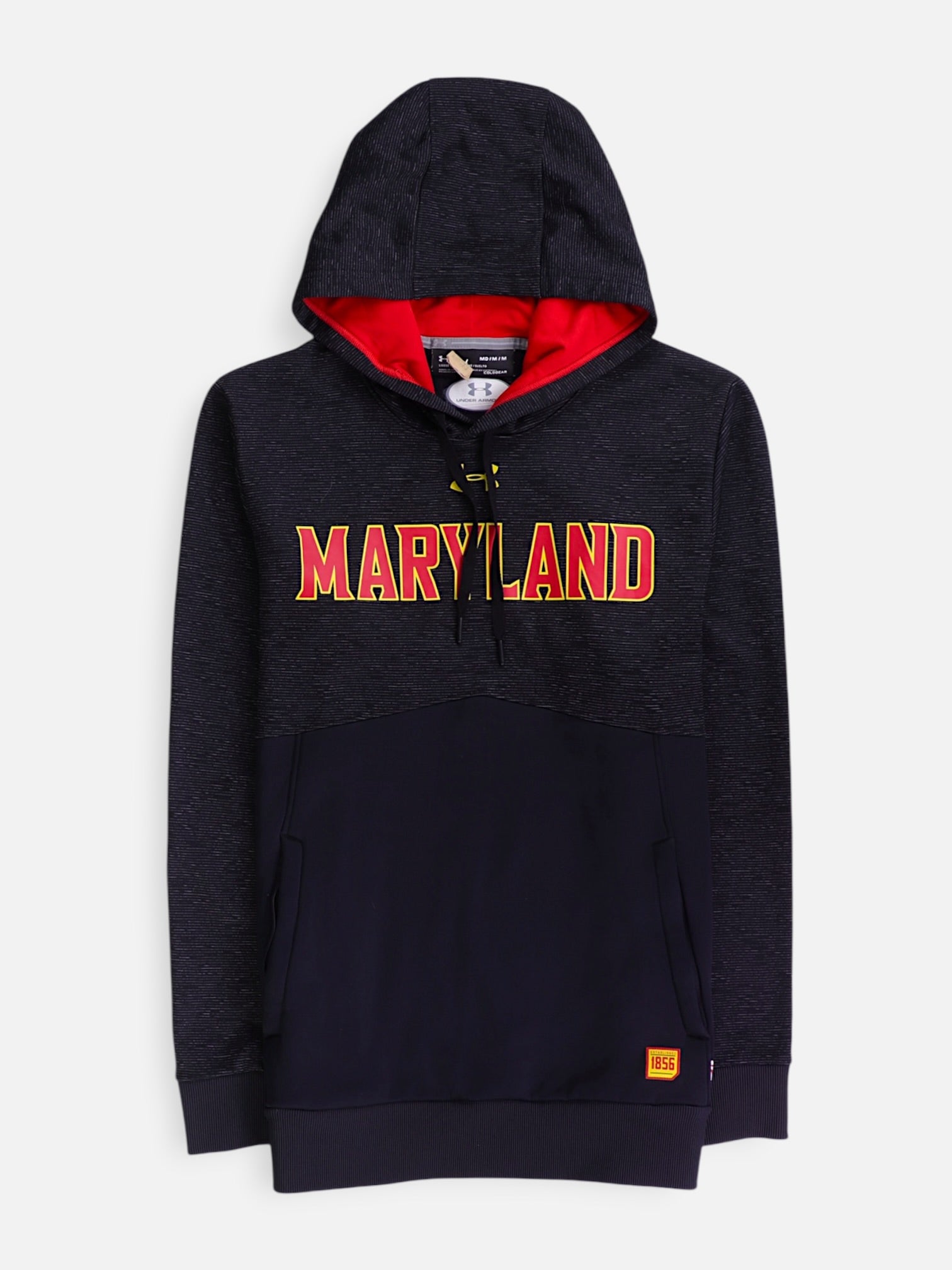 Under Armour Sudadera Hoodie Deportivo - Hombre - Medium