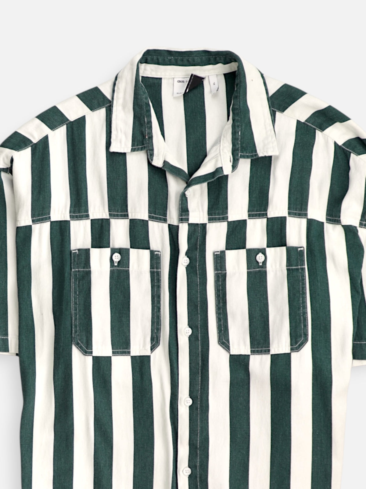 ASOS Camisa Casual - Hombre - XL
