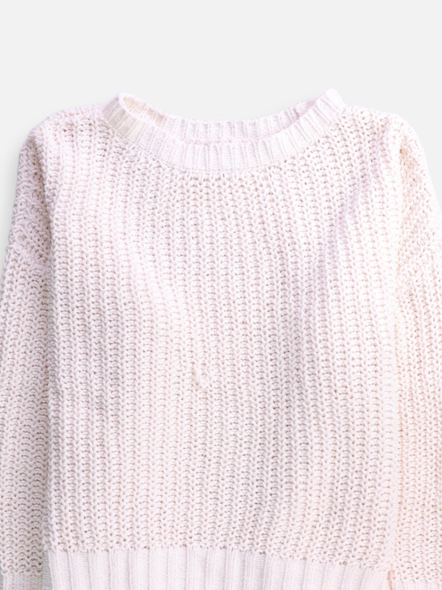 American Eagle Sueter Knit Casual - Mujer - XS