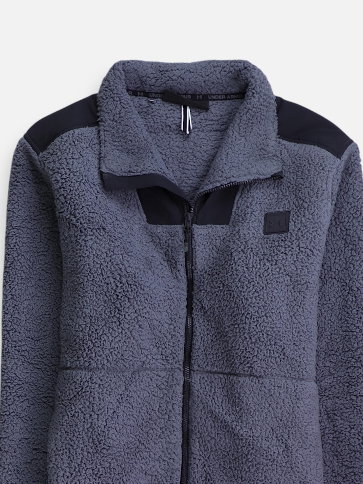 Under Armour Sueter Fleece Teddy - Hombre - XL