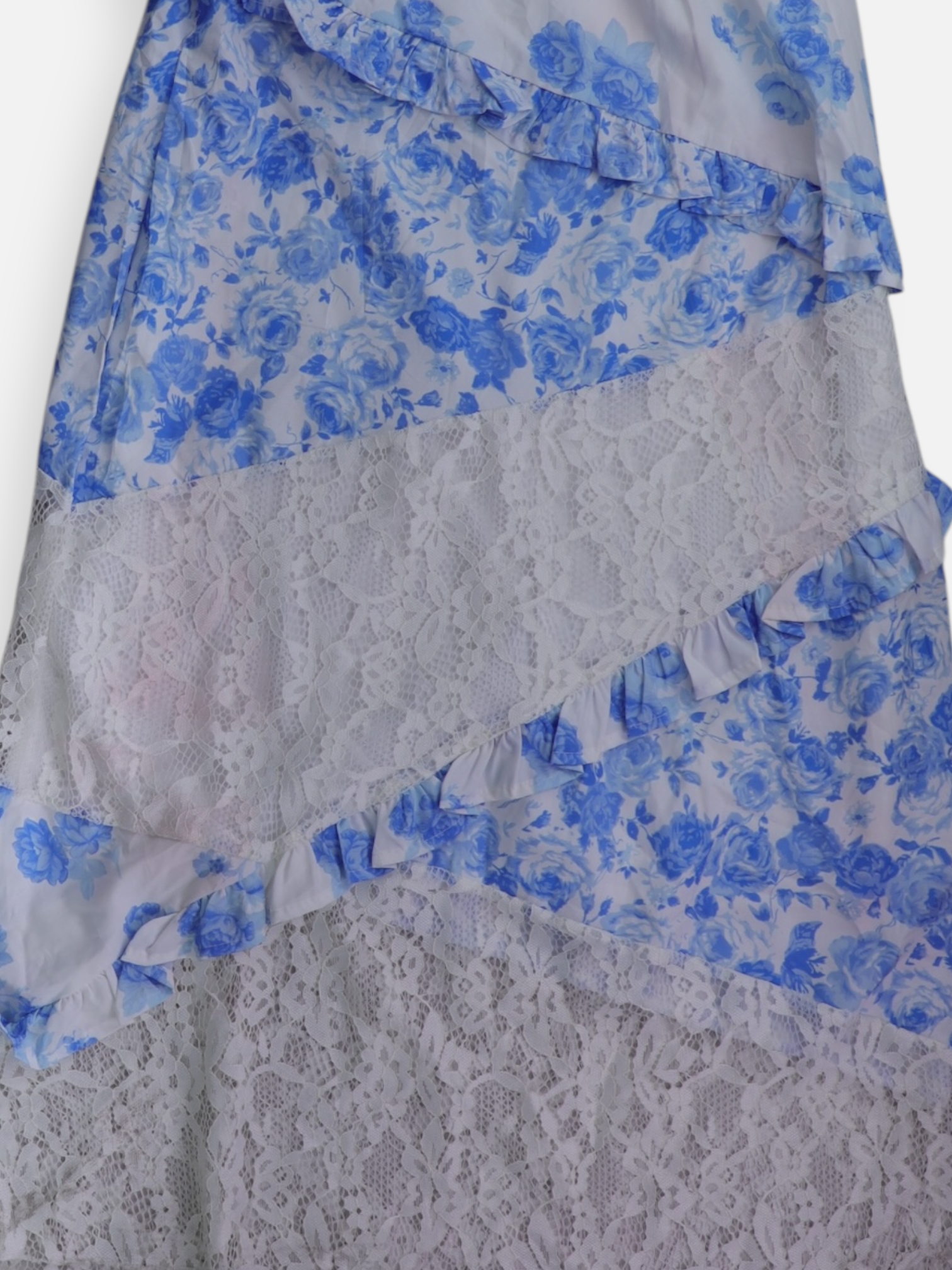 Vestido Verano - Mujer - Small