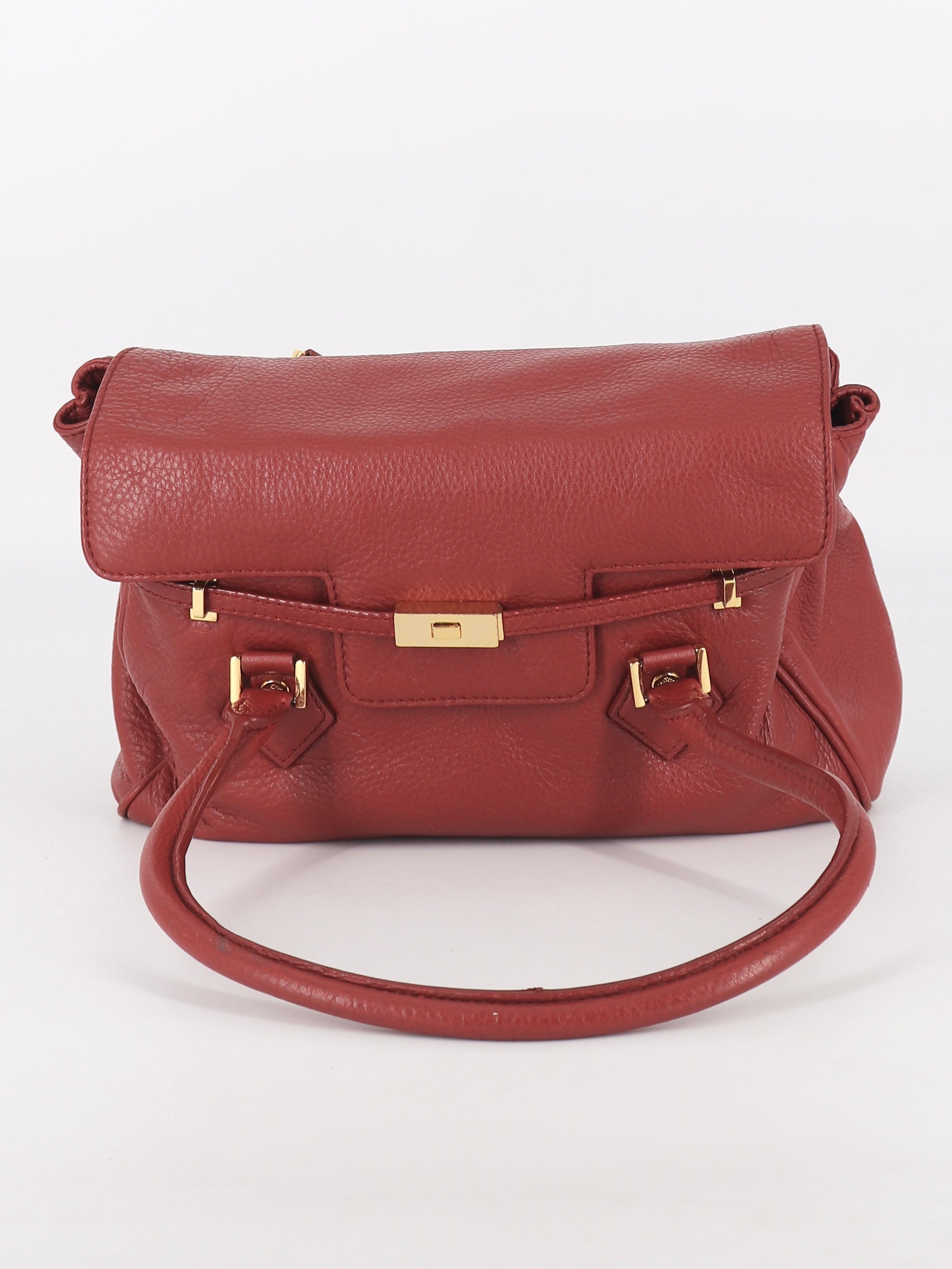 Cartera Cuero - Mujer - Talla Única (One Size)