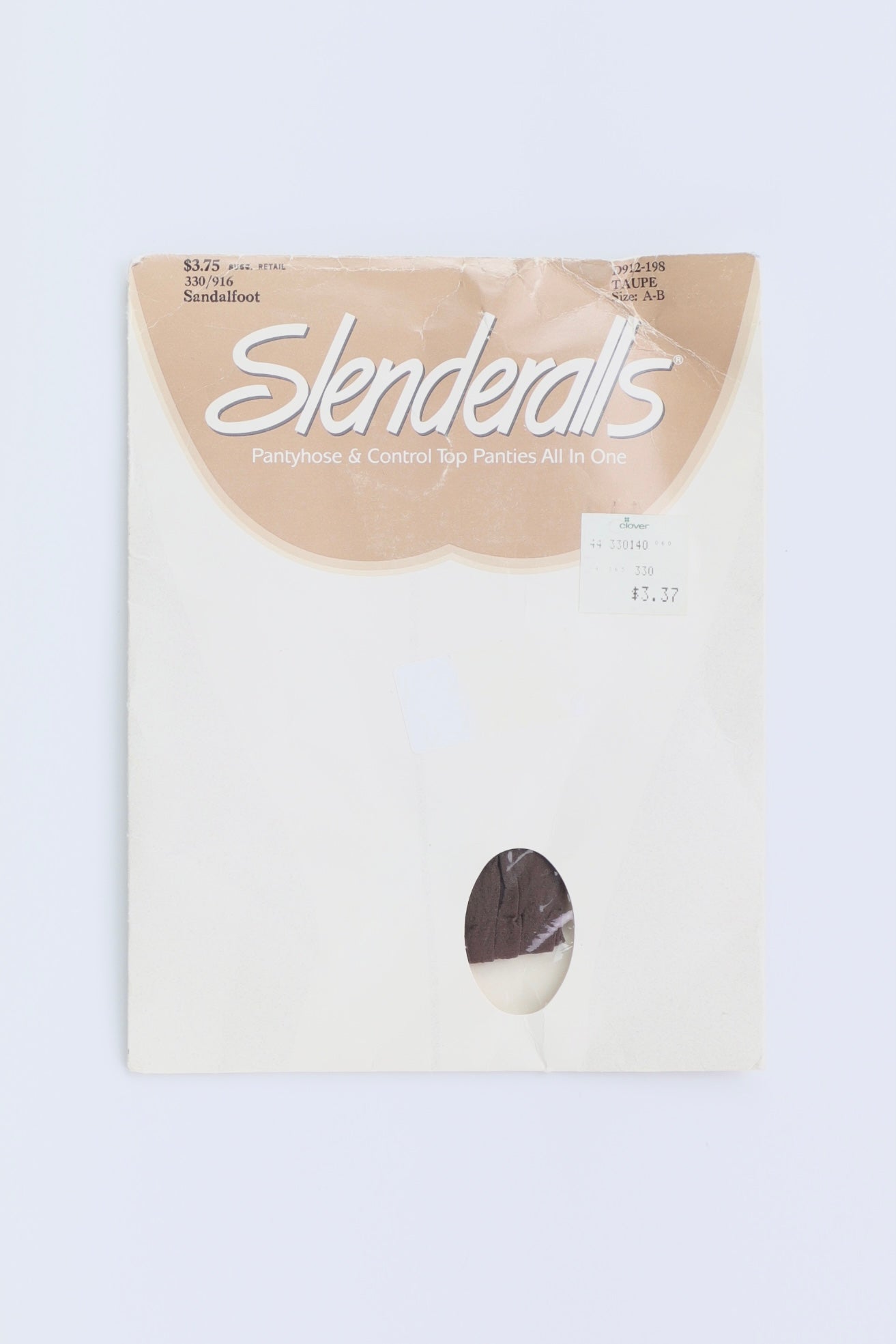 Medias 1 Pieza - Mujer - Talla Única (One Size)