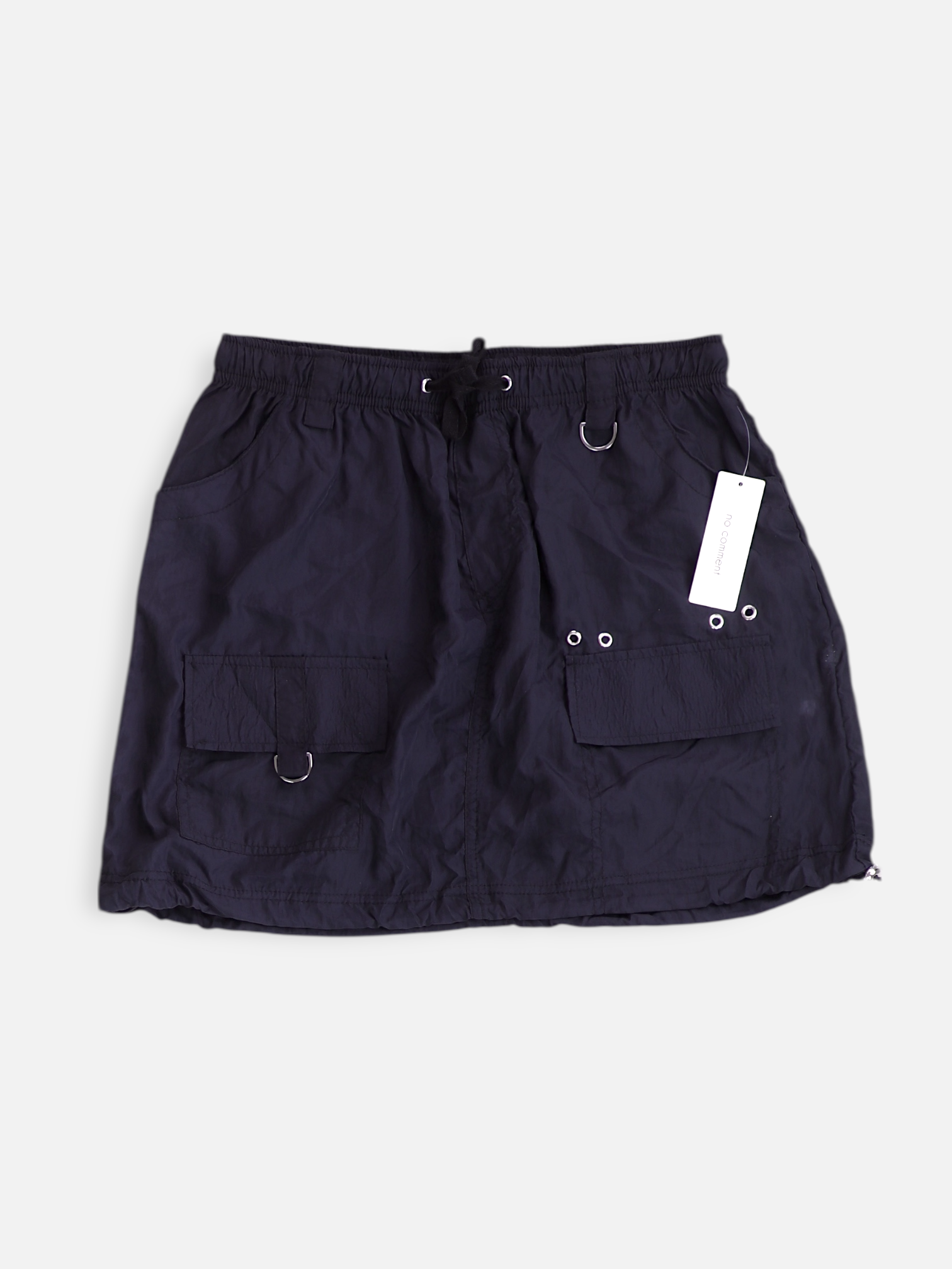 Falda Cargo - Mujer - Medium