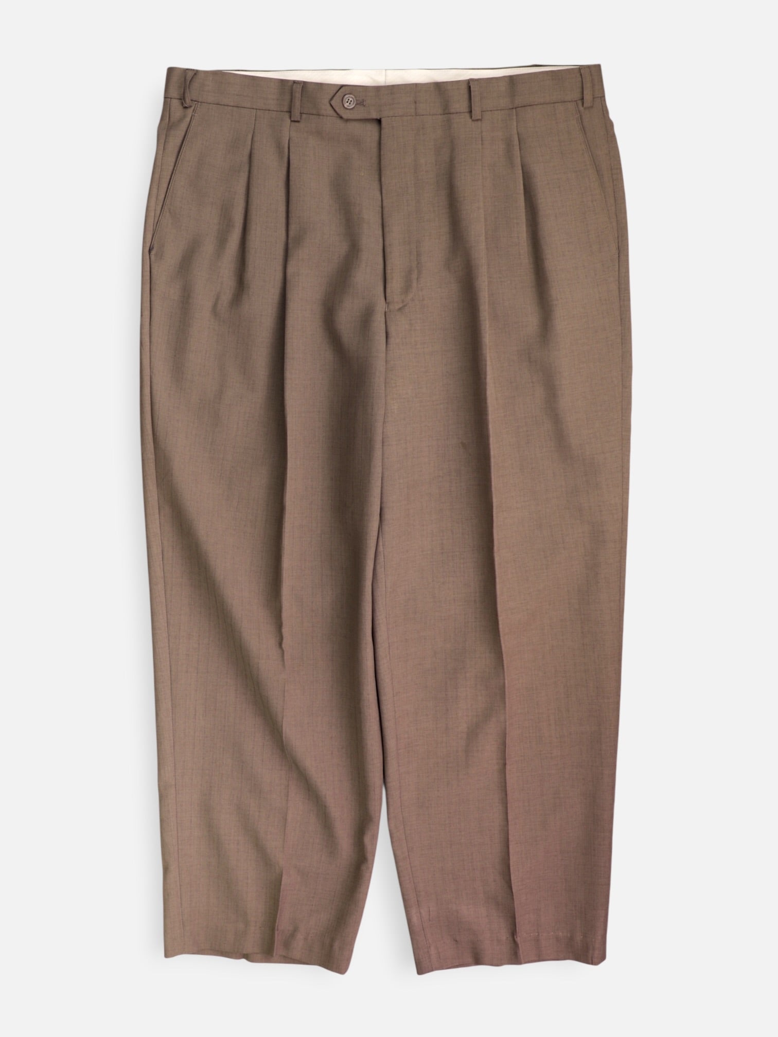 Conjunto Dos piezas - Hombre - 46R