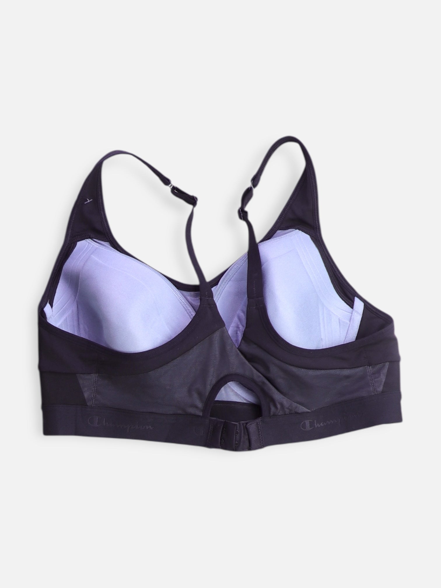 Champion Blusa Sport Bra - Mujer - 38C