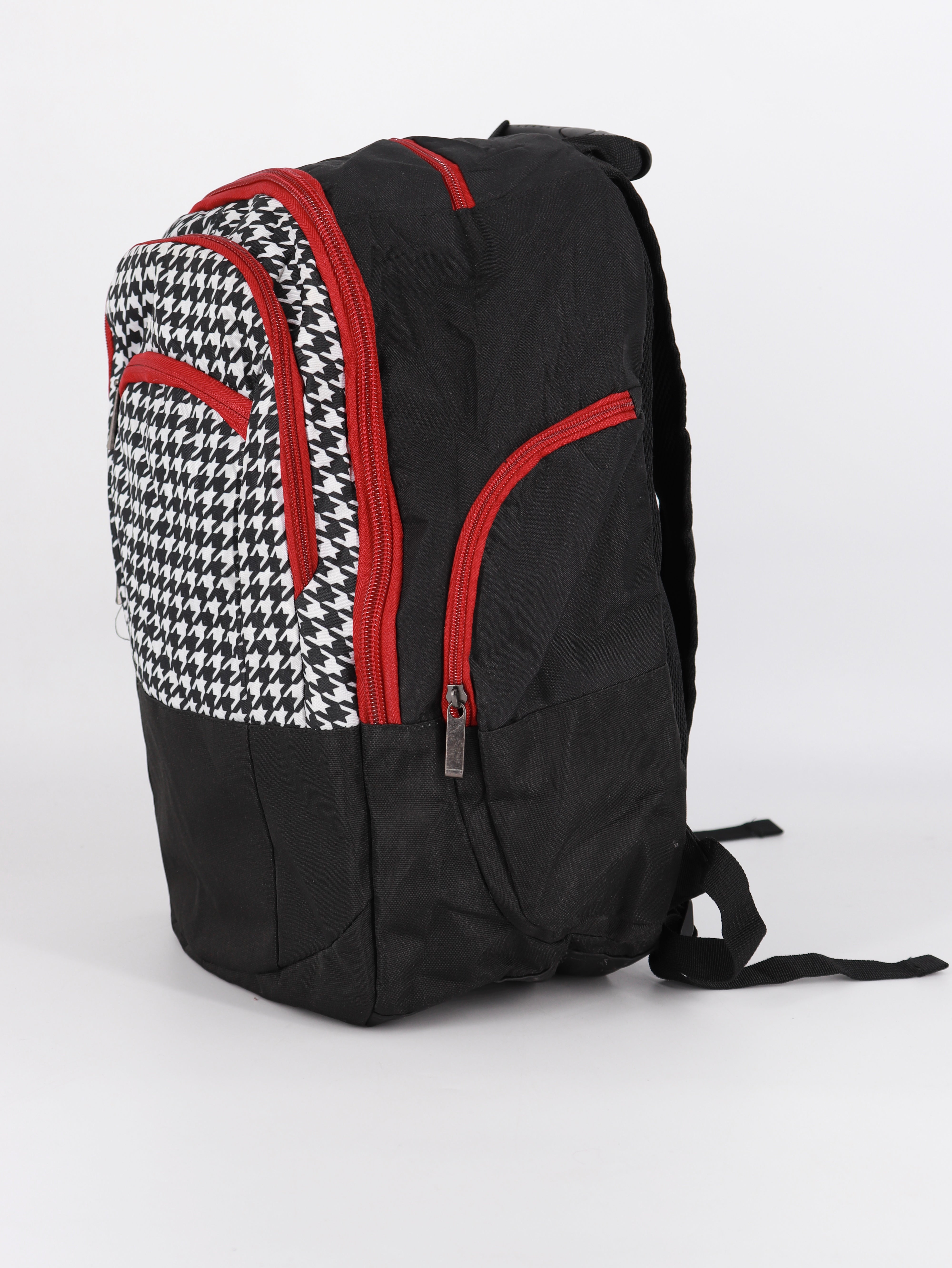 Mochila Color Block - Hombre - Talla Única (One Size)