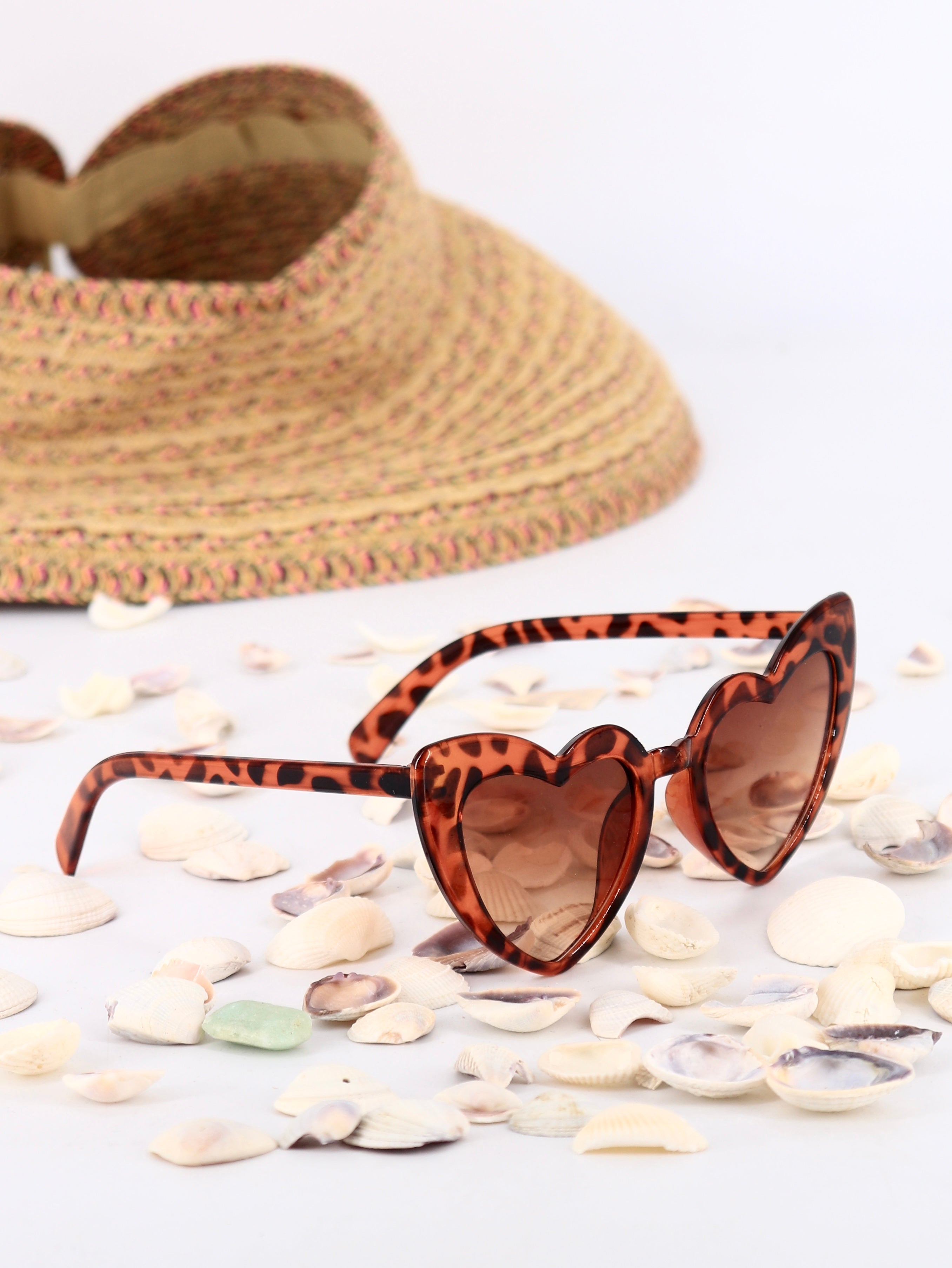 Gafas de Sol  Verano - Mujer - Talla Única (One Size)