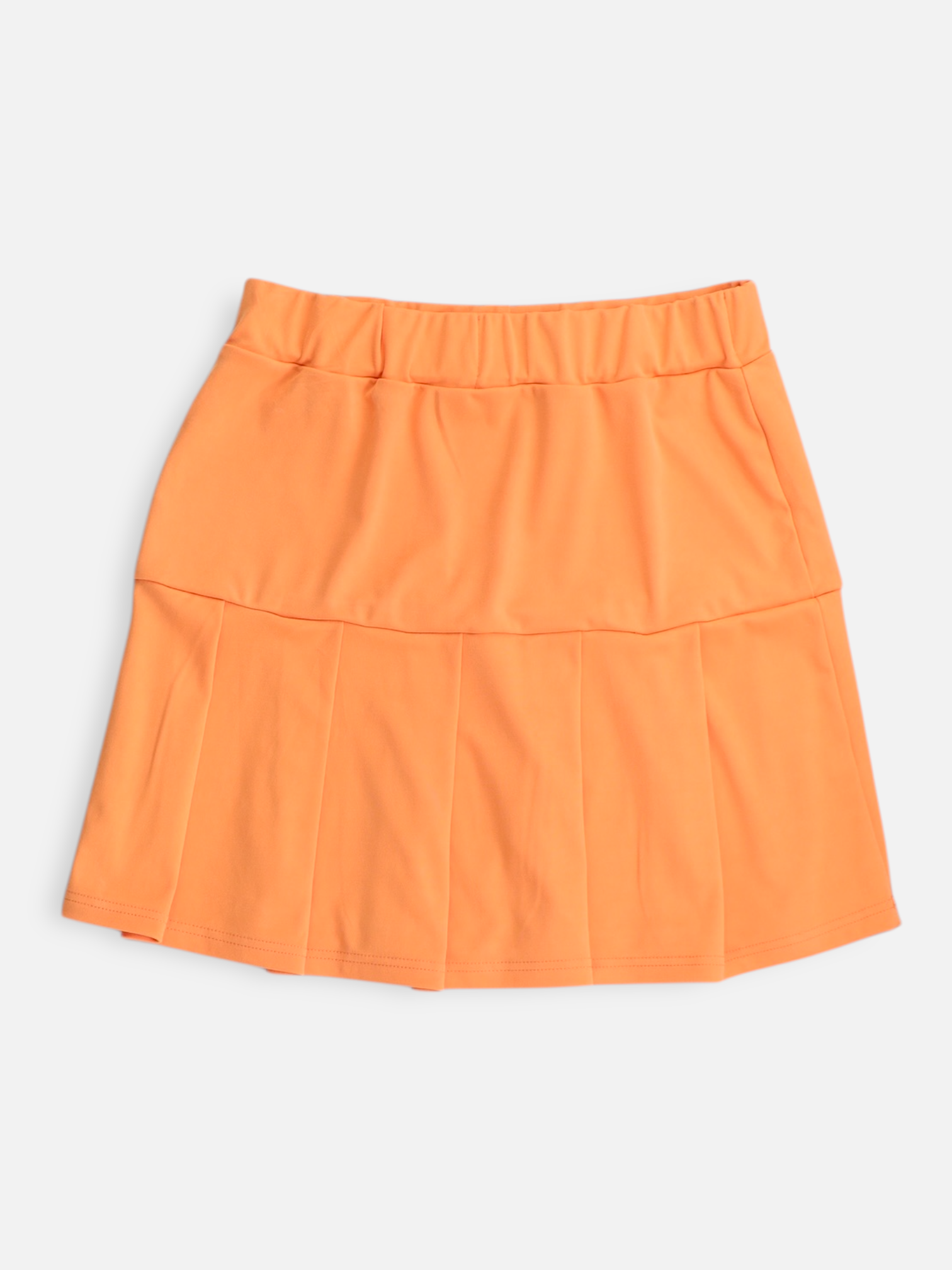 SHEIN Falda Casual - Mujer - XL
