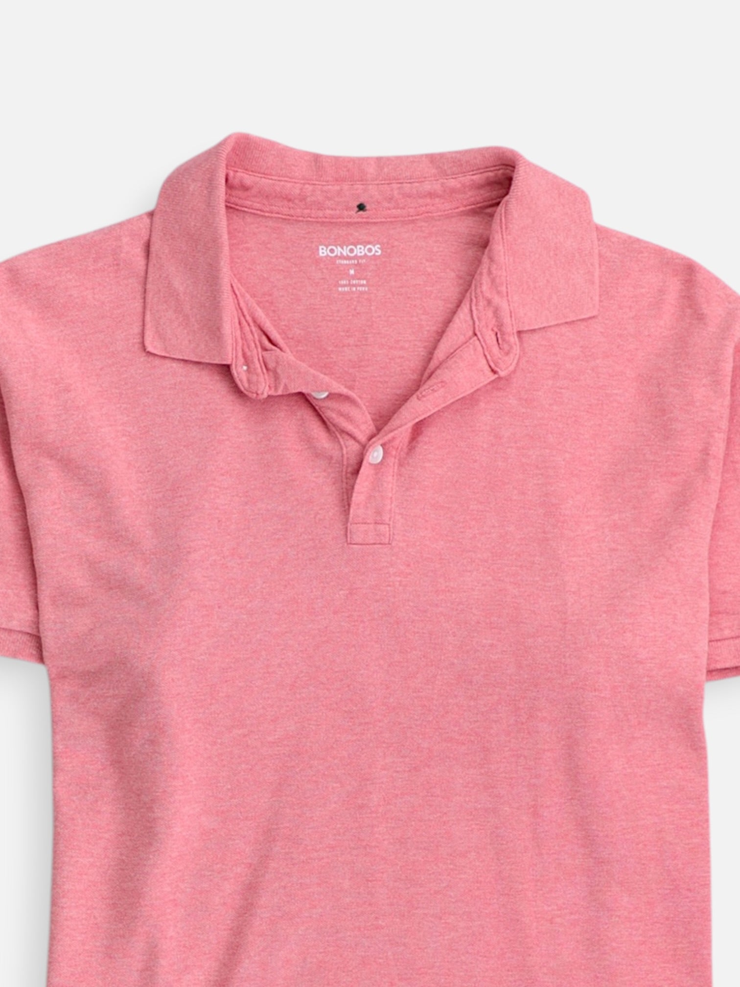 Camisa Casual - Hombre - Medium