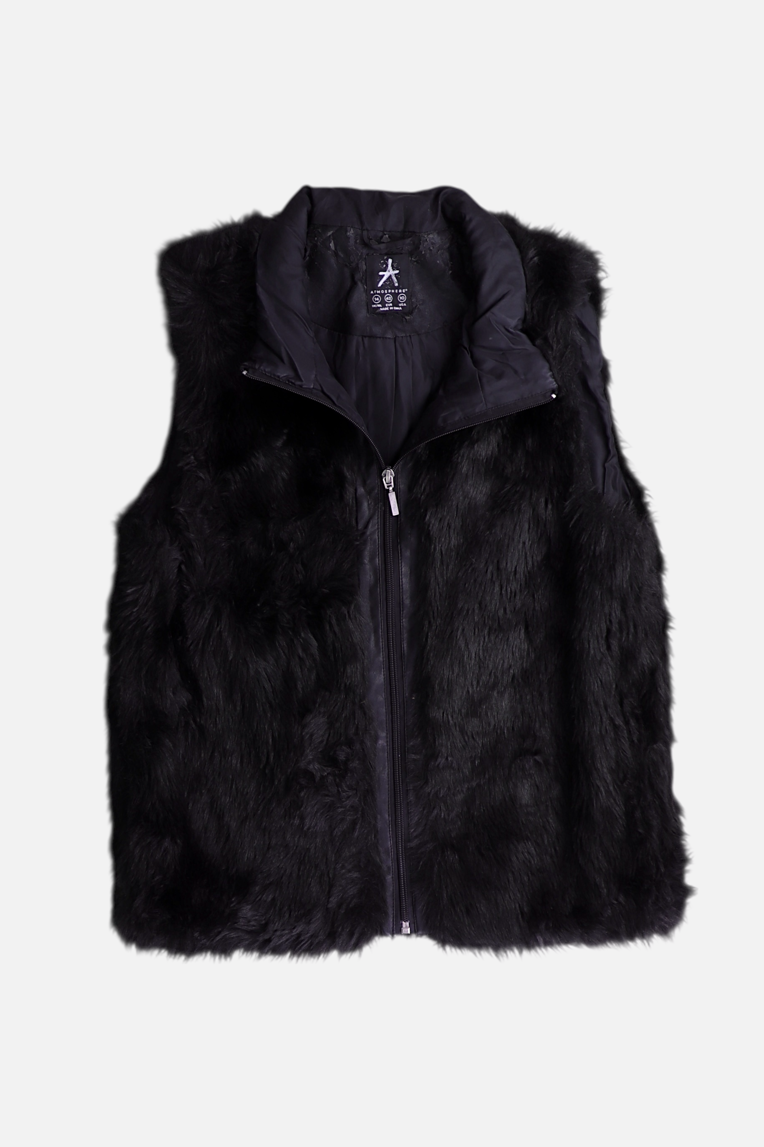 Chaleco Casual - Mujer - 10