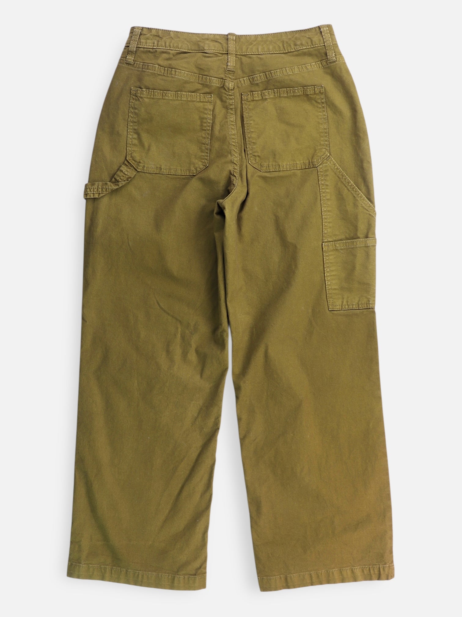 Universal Thread Jean Mom Jean Cargo - Mujer - 4/27R