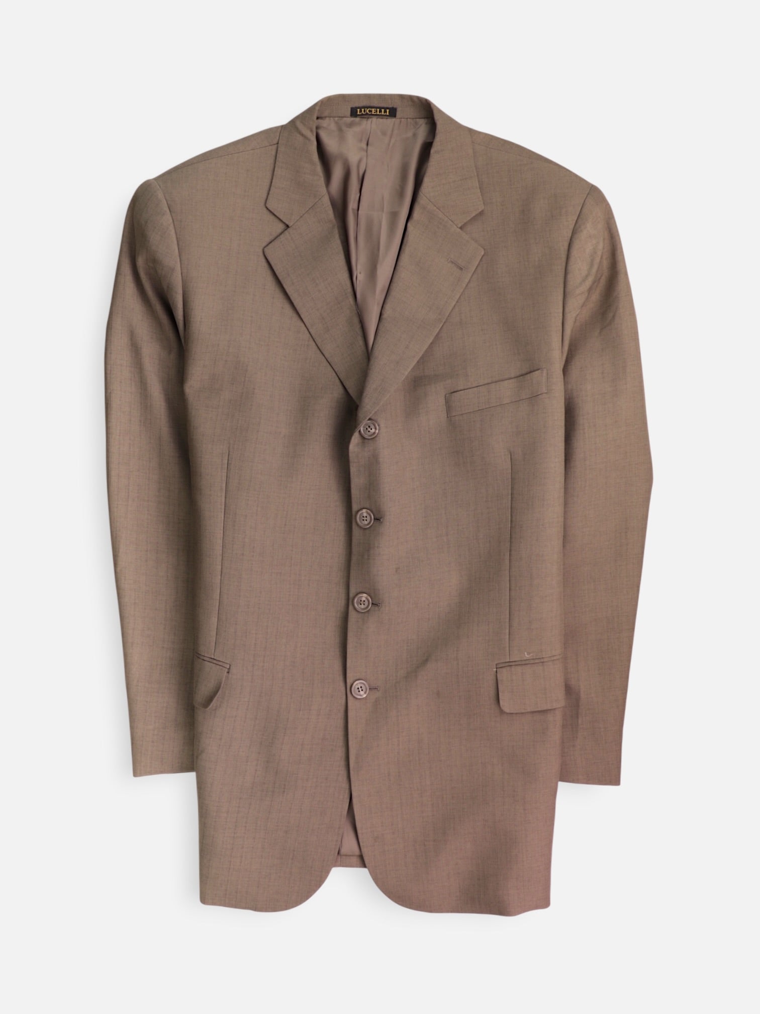 Conjunto Dos piezas - Hombre - 46R