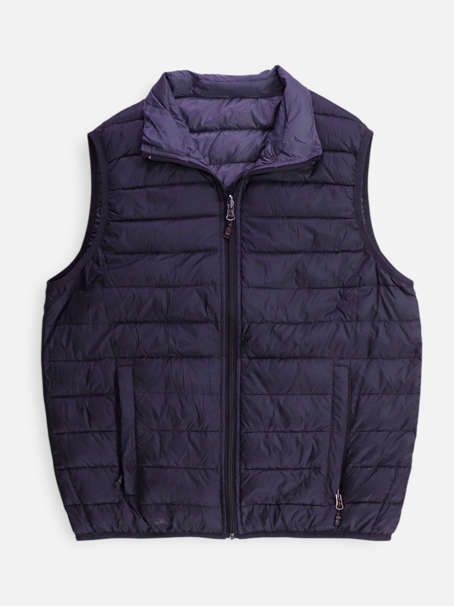 HAWKE&CO Chaleco Reversible - Hombre - Small