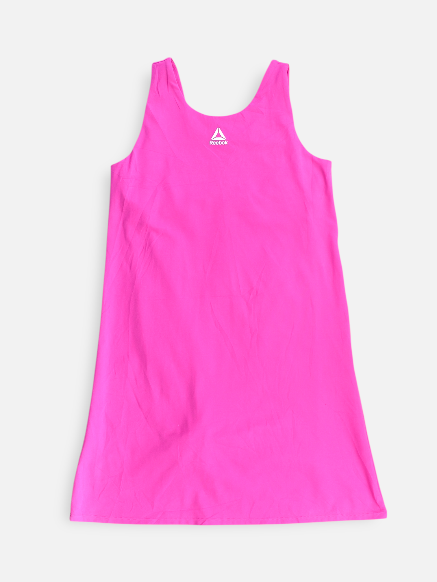 Reebok Vestido Deportivo - Niña - 2XL - 18-20Y (Años)