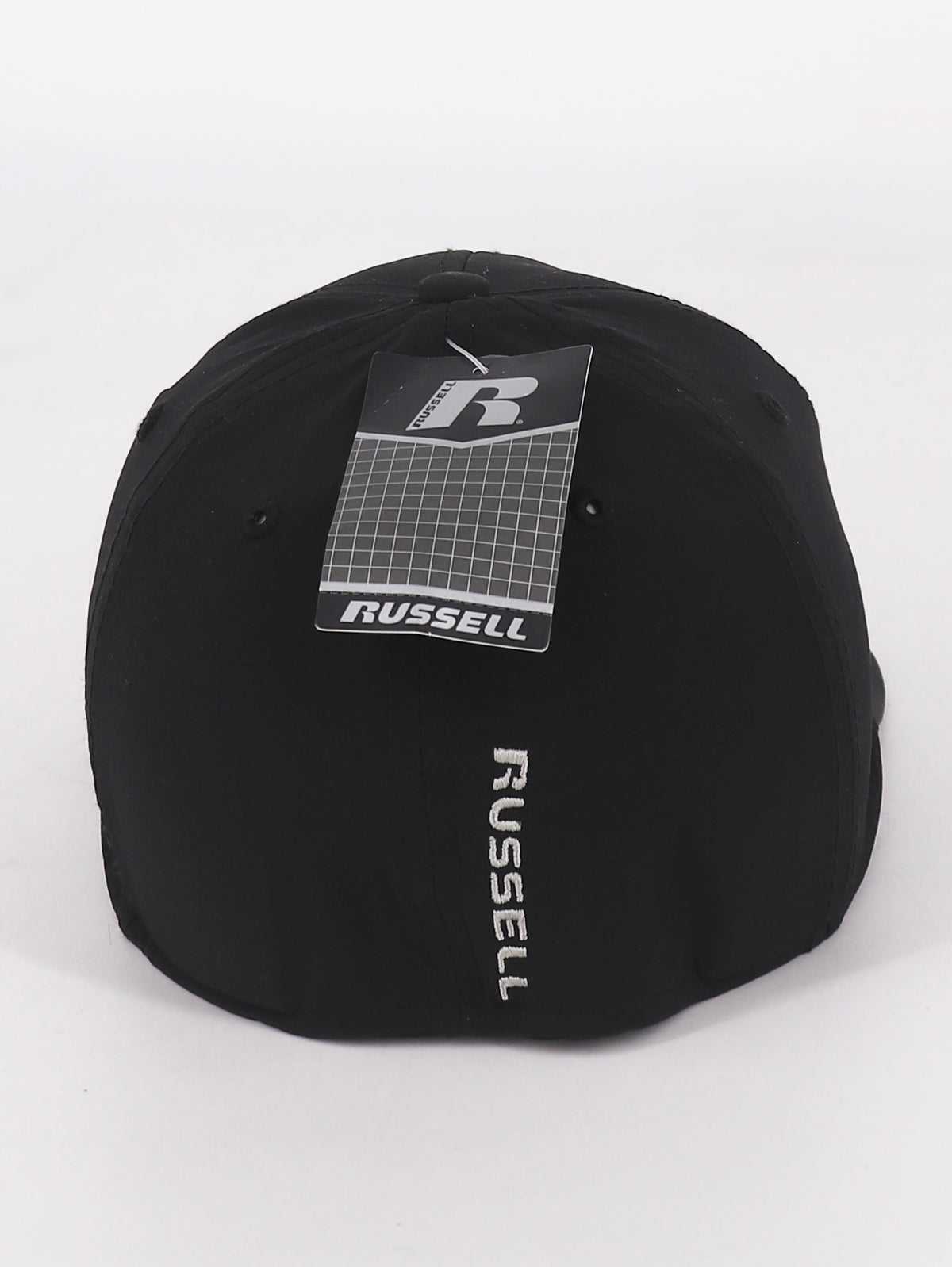 Russell Athletic Gorra Basic - Hombre - S/M