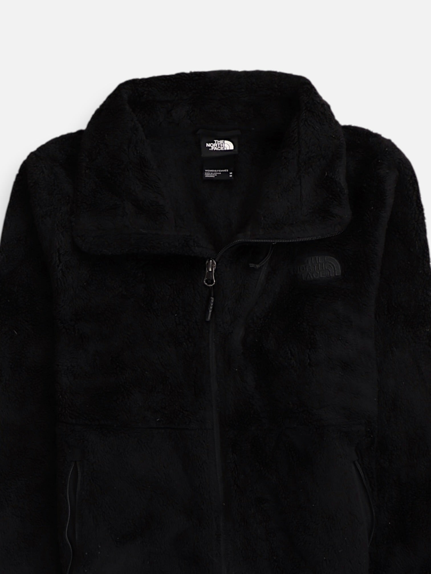 The North Face Sueter Fleece Casual - Mujer - Medium
