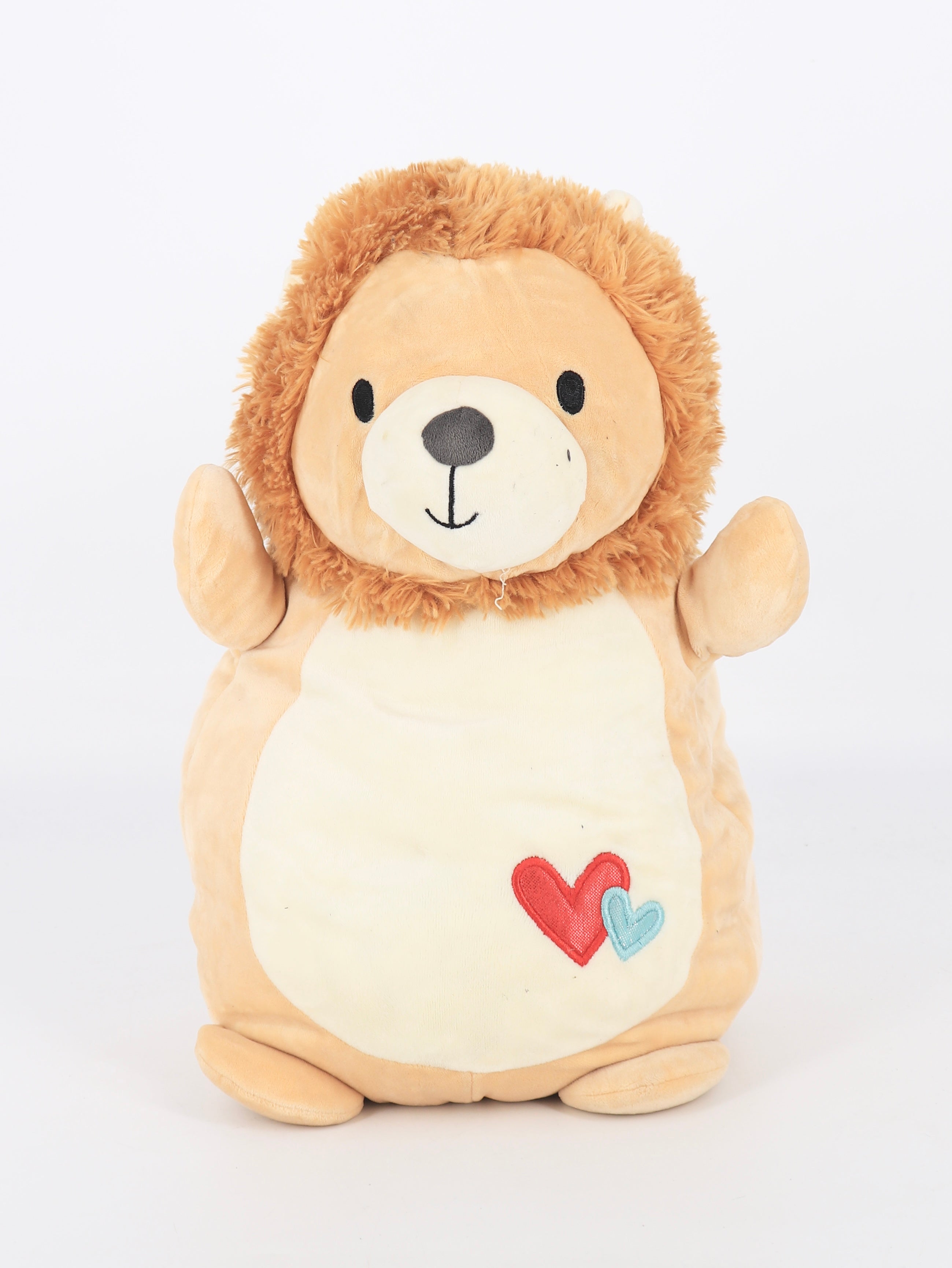 Peluche Animado - Unisex - Talla Única (One Size)