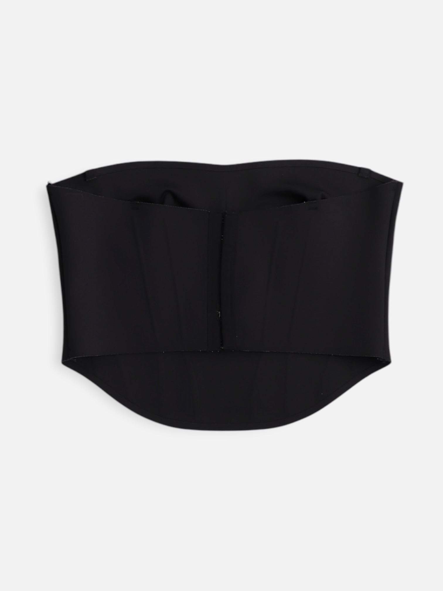 SKIMS Blusa Corset - Mujer - Large