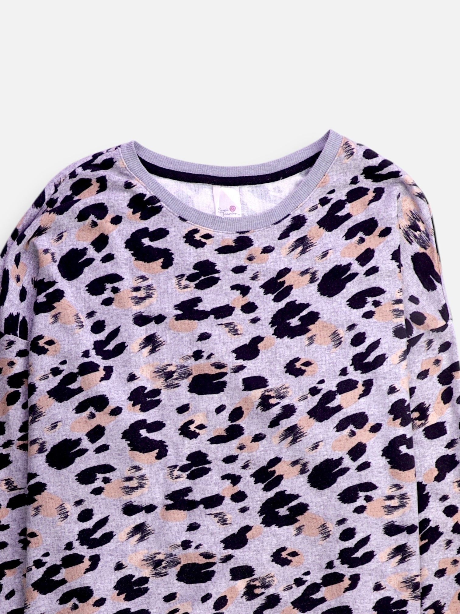 Sudadera Sweatshirt Basic - Mujer - XL