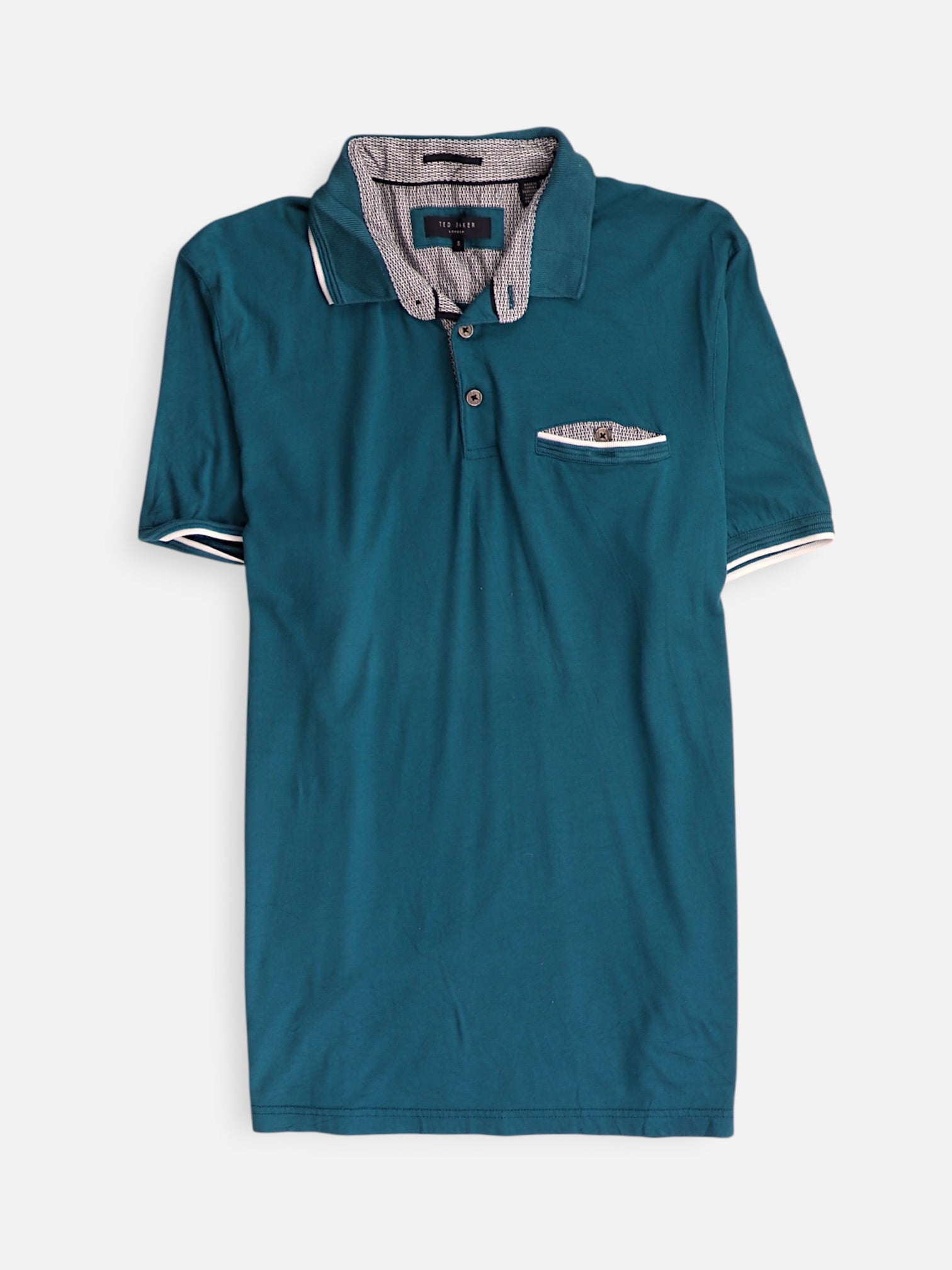Camisa Casual - Hombre - 5