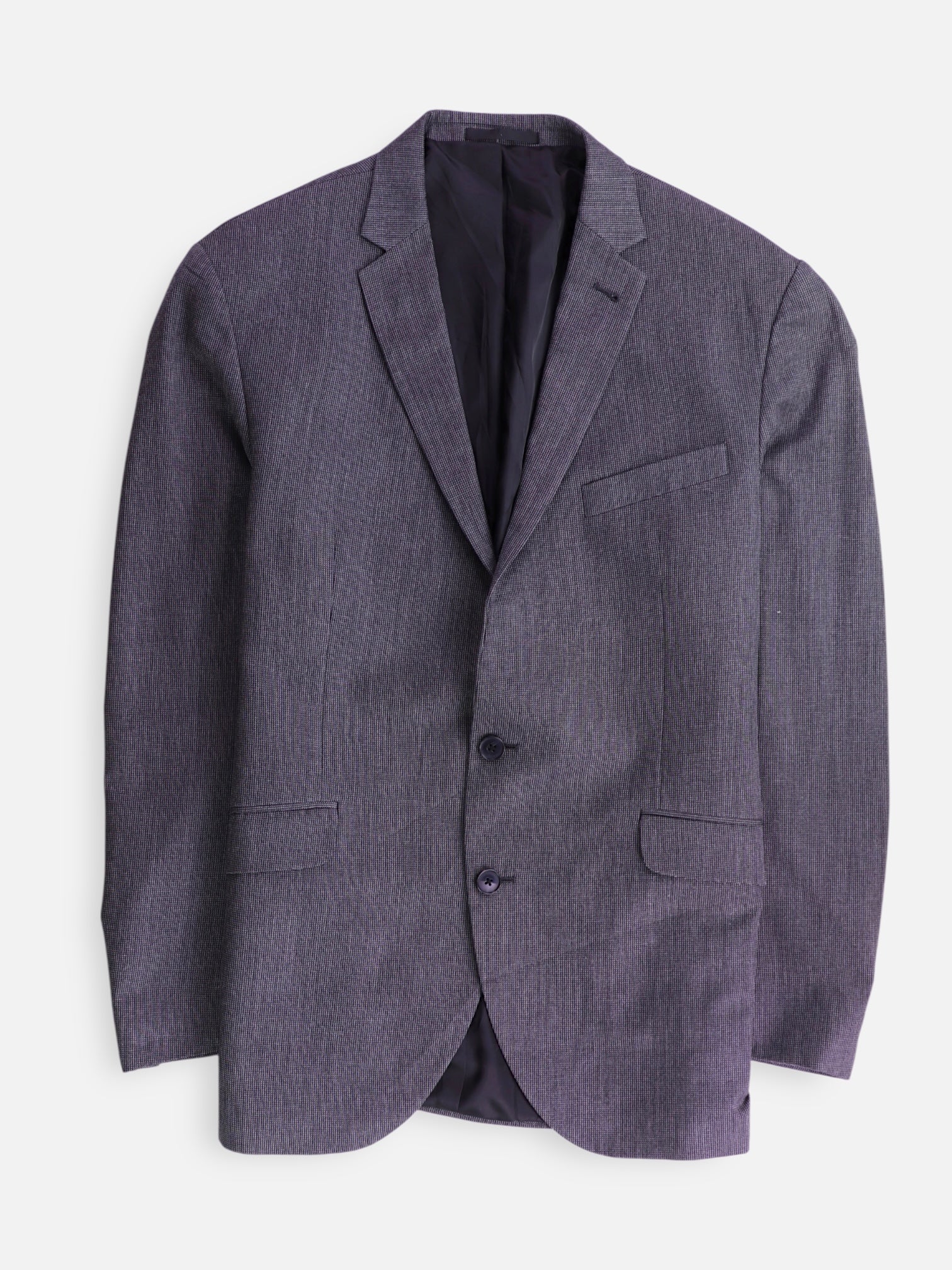 Kenneth Cole Blazer Casual - Hombre - 44R