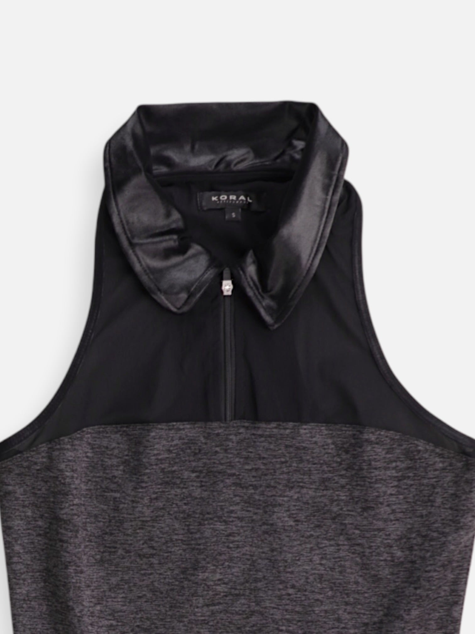 Blusa Casual - Mujer - Small